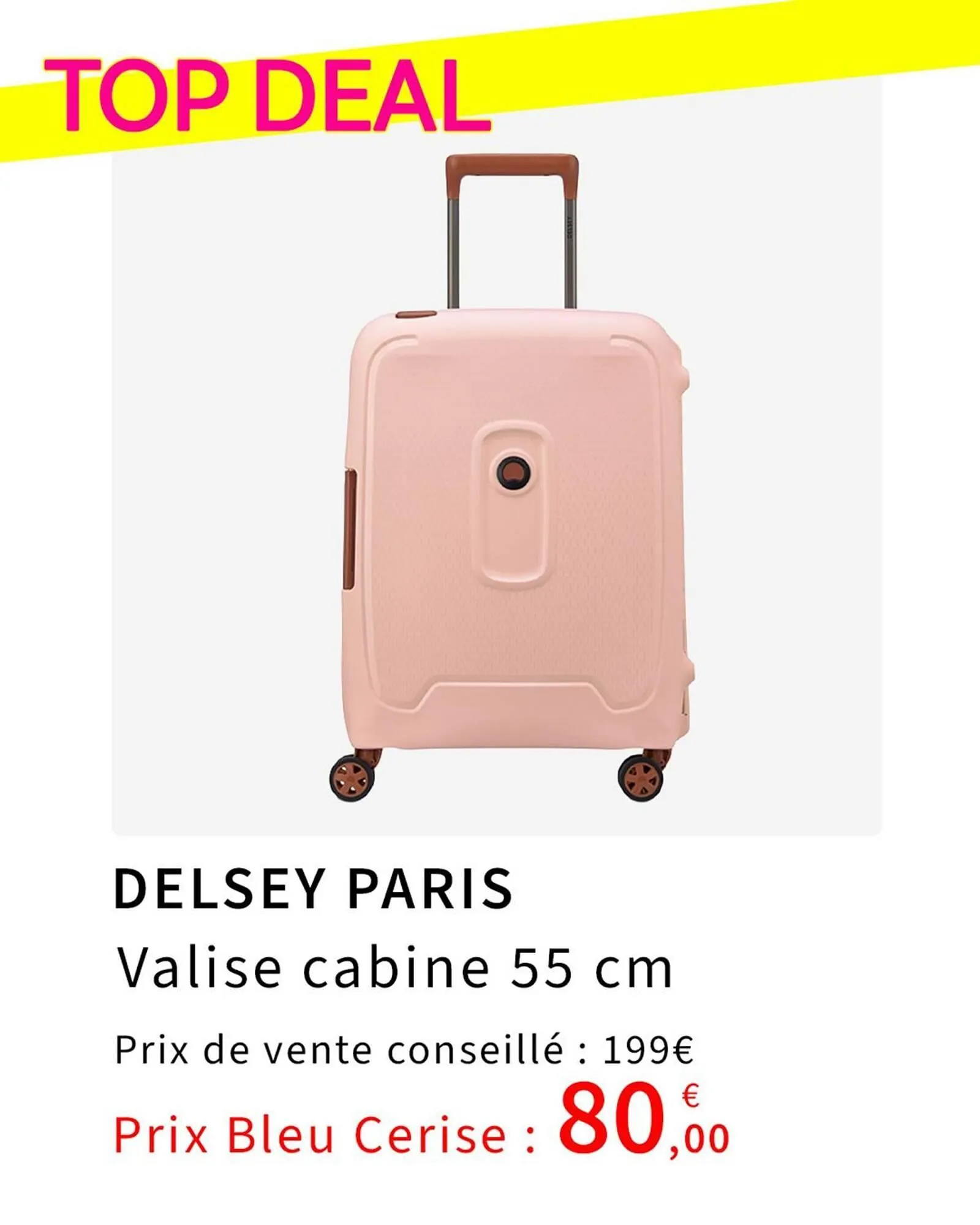 Catalogue Bleu Cerise du 7 avril au 30 avril 2026 - Catalogue page 7