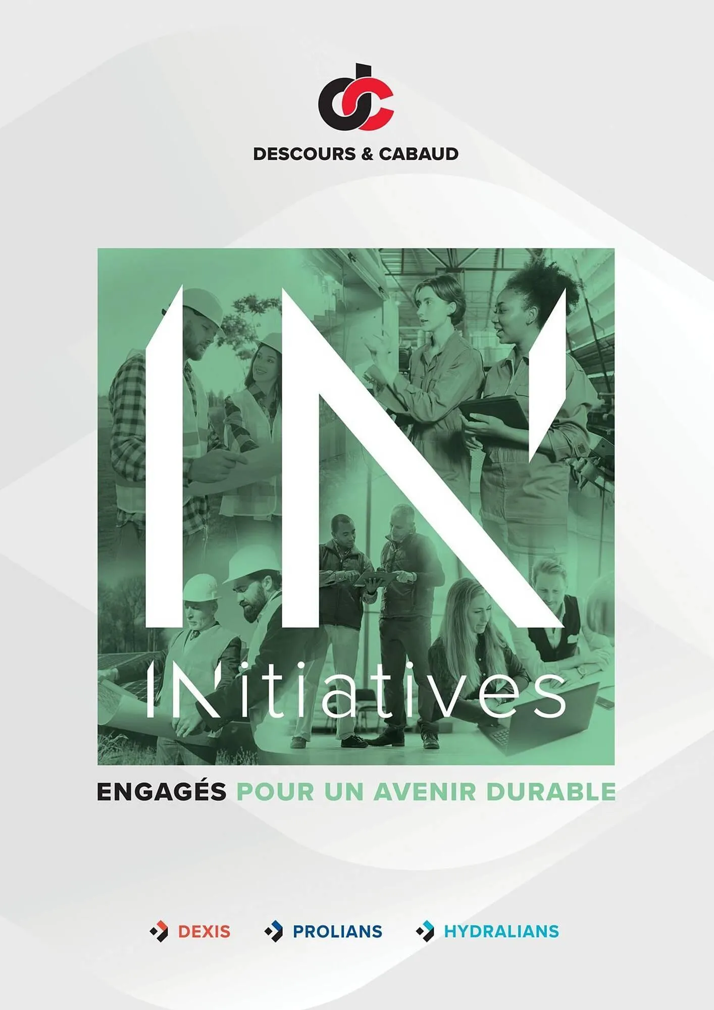 Catalogue Prolians - 1