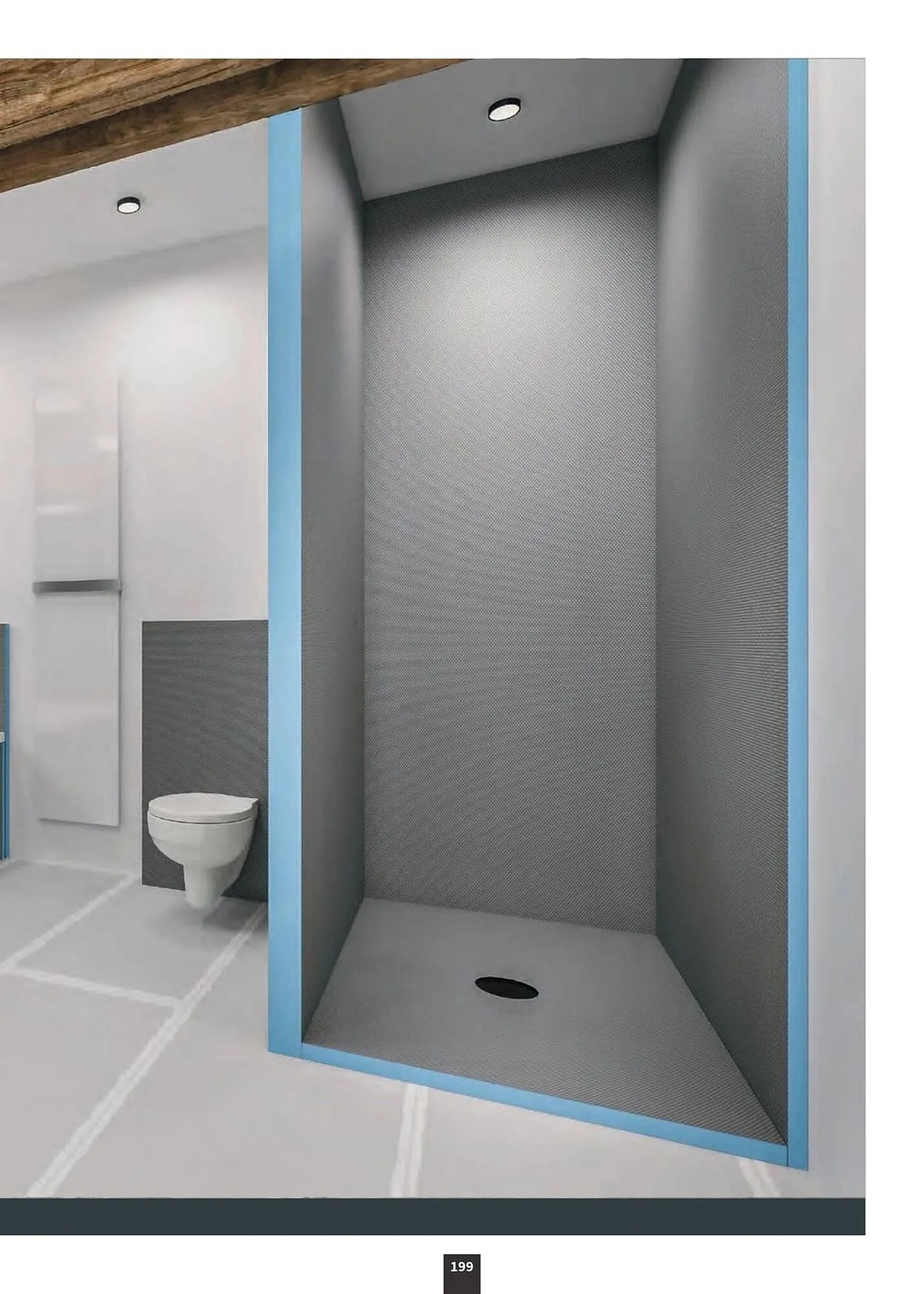 Catalogue Chausson Matériaux du 12 septembre au 31 décembre 2026 - Catalogue page 201