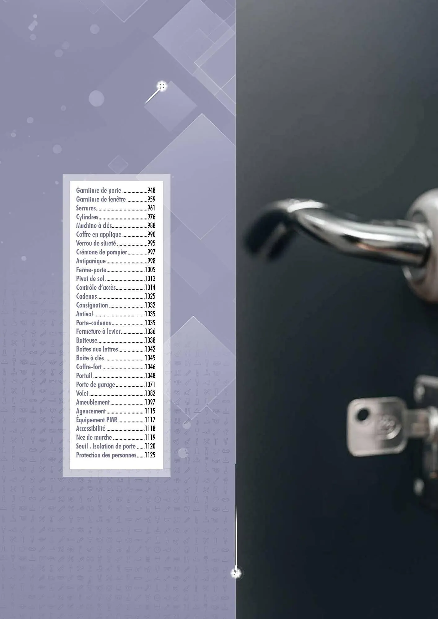 Catalogue Master Pro du 28 janvier au 30 décembre 2028 - Catalogue page 950