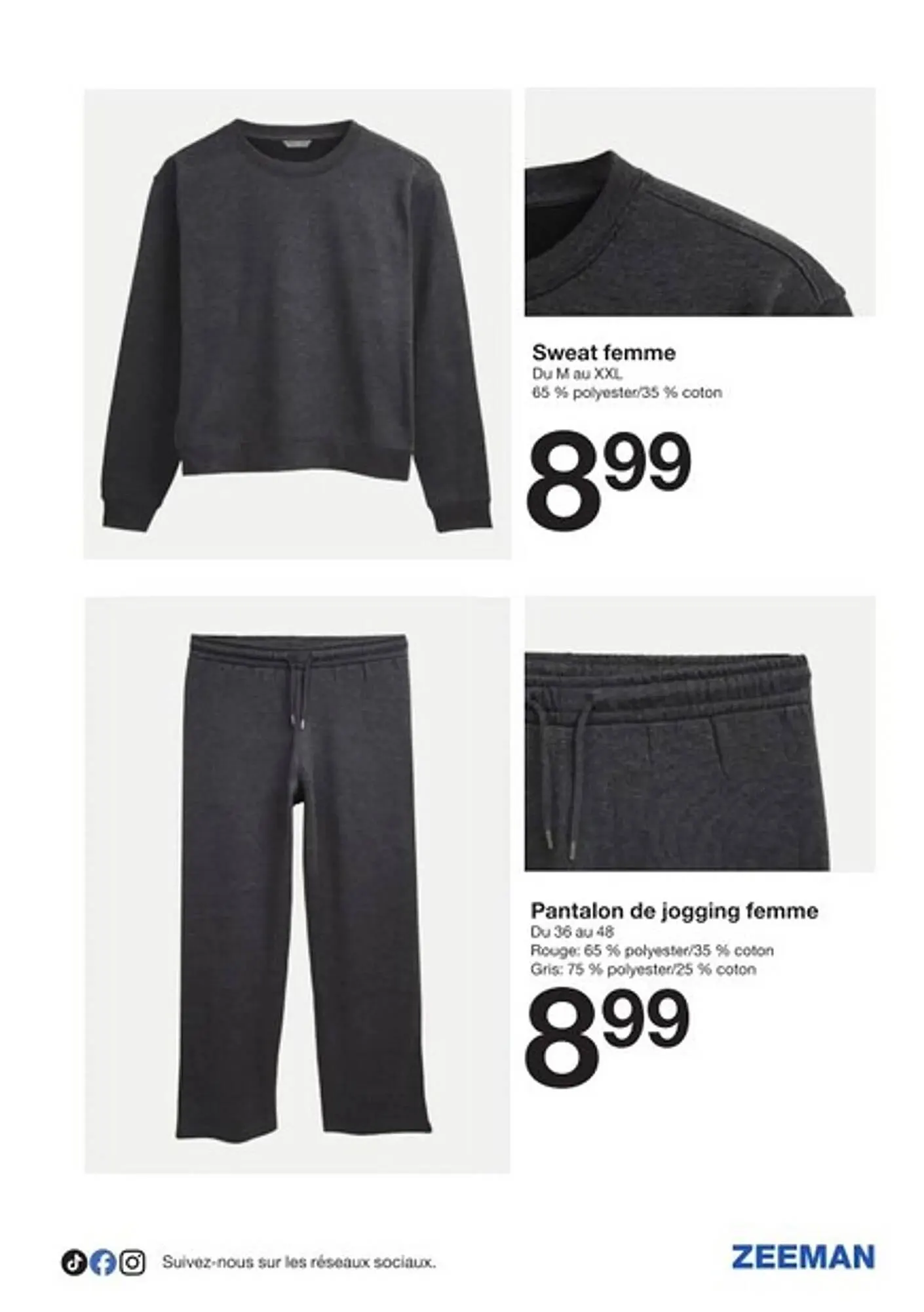 Catalogue Zeeman du 25 octobre au 7 novembre 2025 - Catalogue page 16