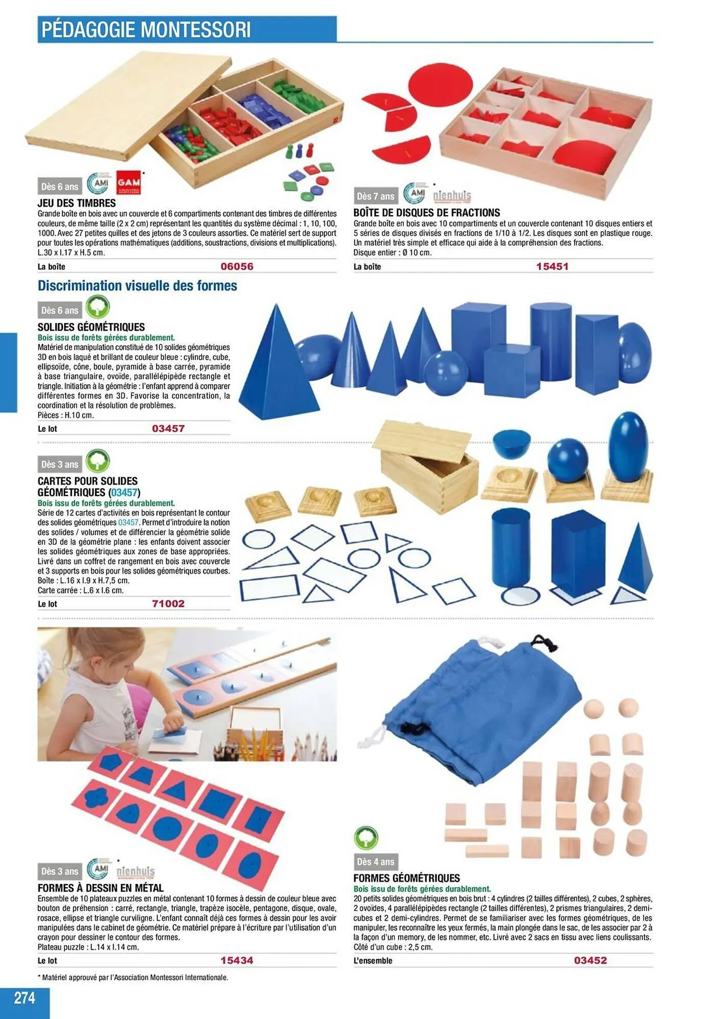 Catalogue Majuscule du 4 mars au 31 décembre 2025 - Catalogue page 298