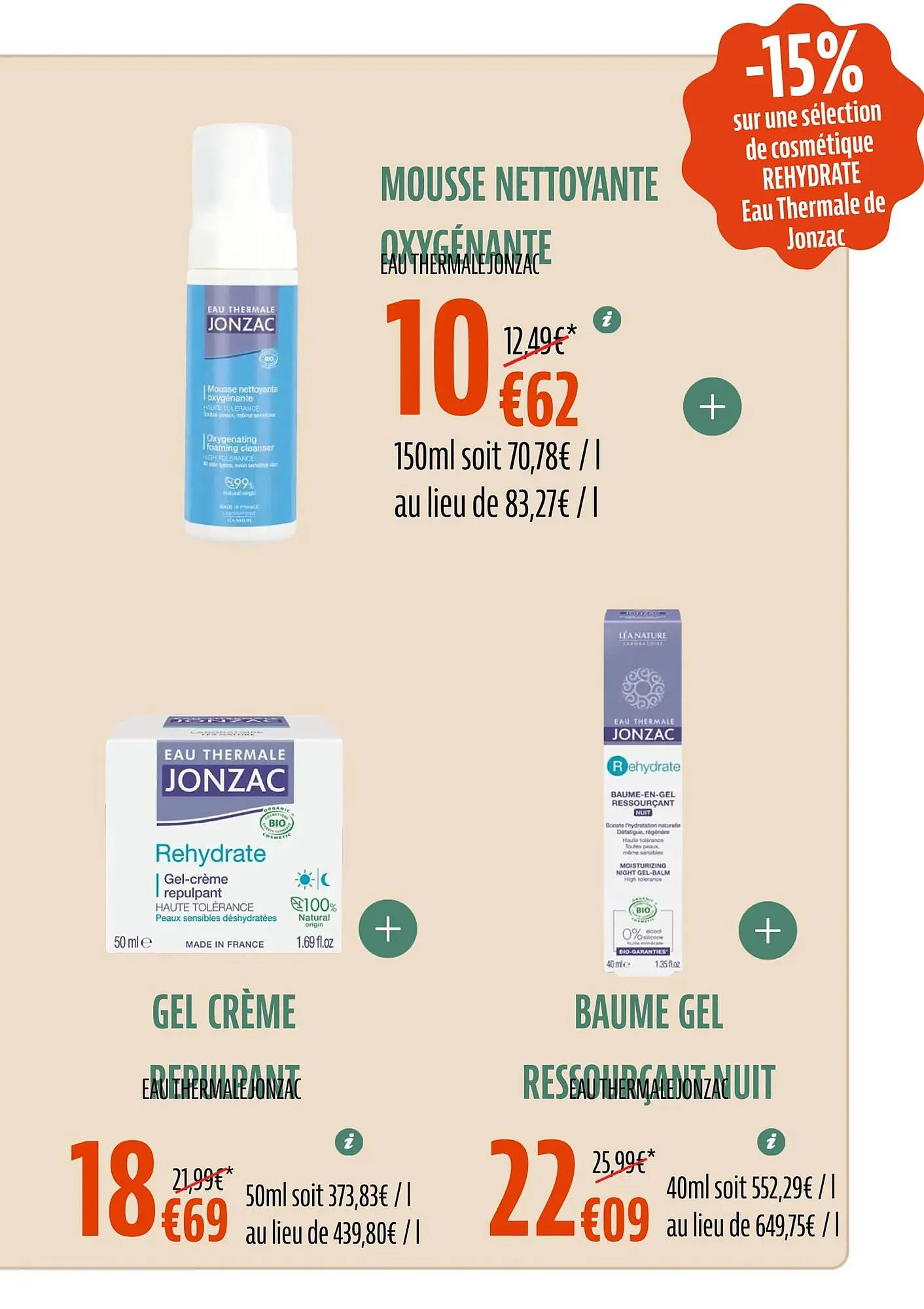 Catalogue La Vie Claire du 30 octobre au 26 novembre 2025 - Catalogue page 45