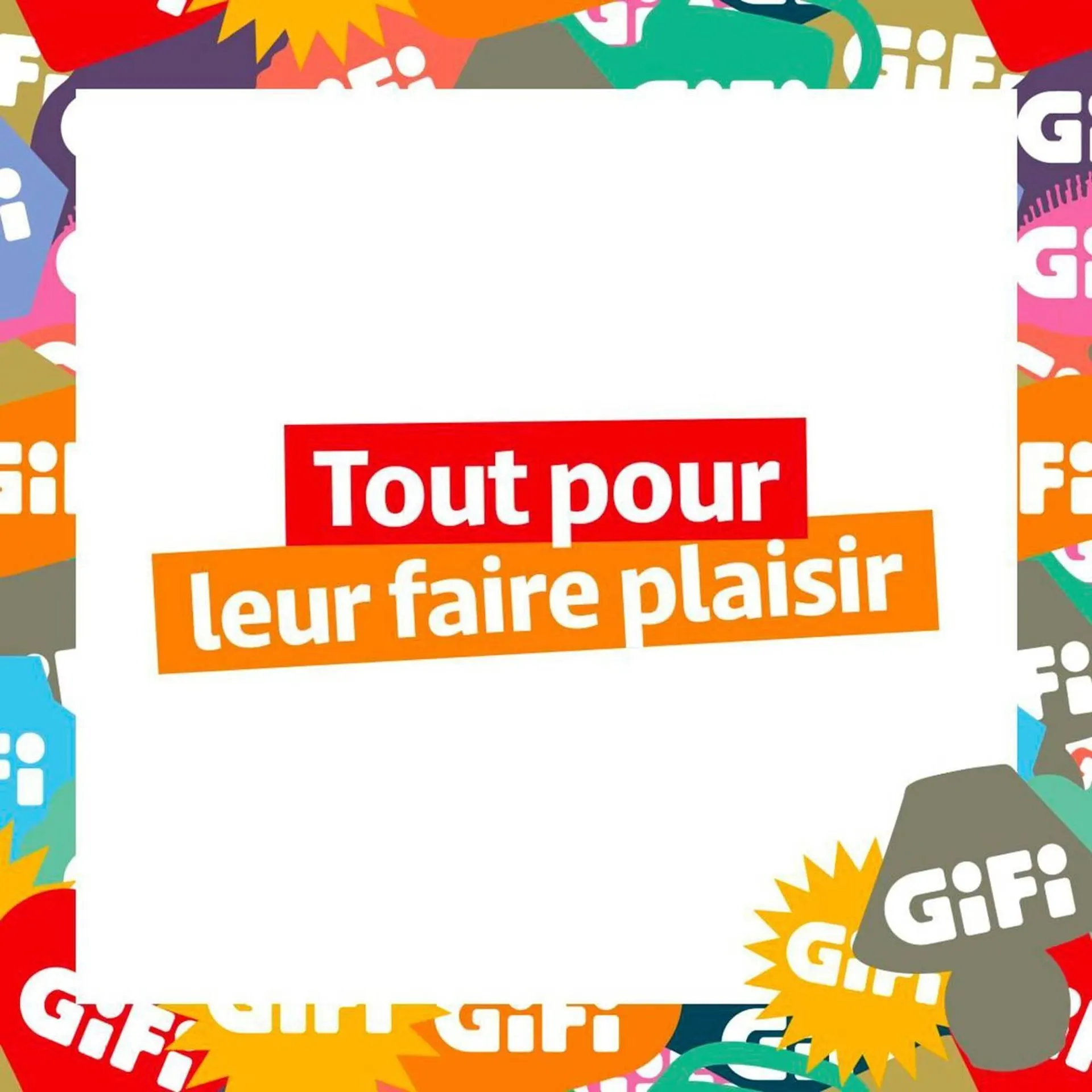 Catalogue Gifi - 1