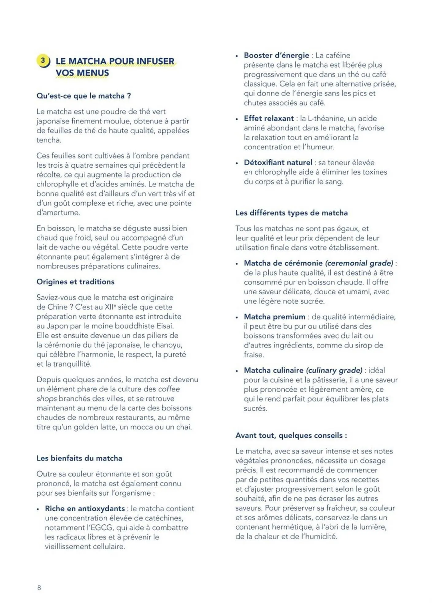 Catalogue METRO du 3 février au 31 décembre 2025 - Catalogue page 8