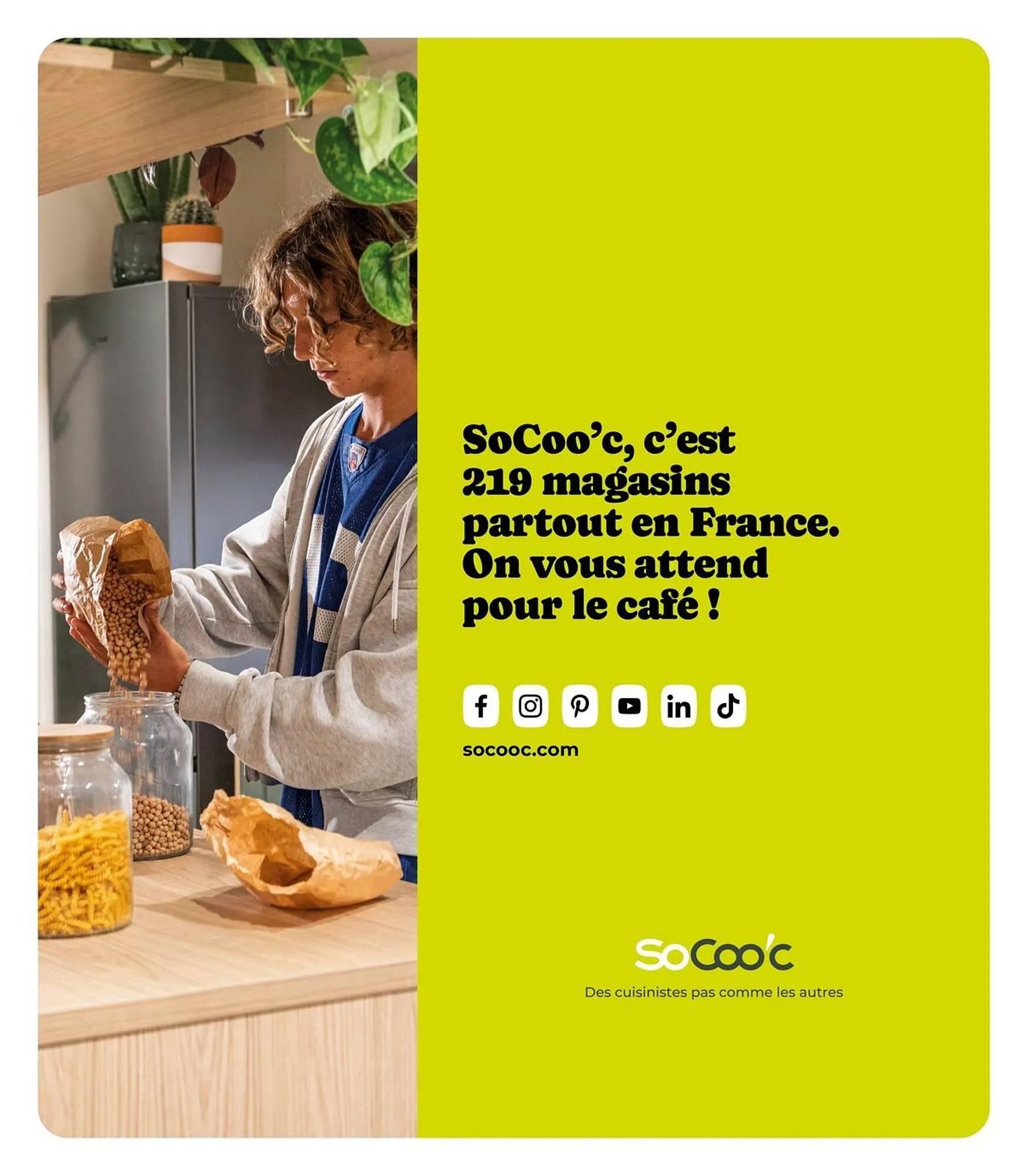 Catalogue SoCoo'c du 2 mars au 31 mai 2026 - Catalogue page 164