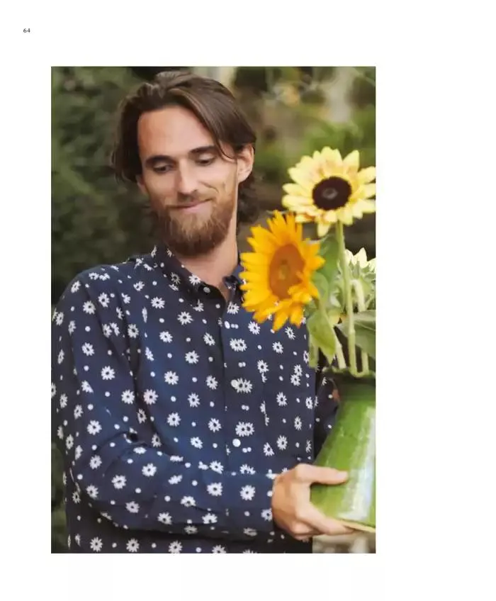 Printemps/Été 2025 du 17 mars au 23 septembre 2025 - Catalogue page 66