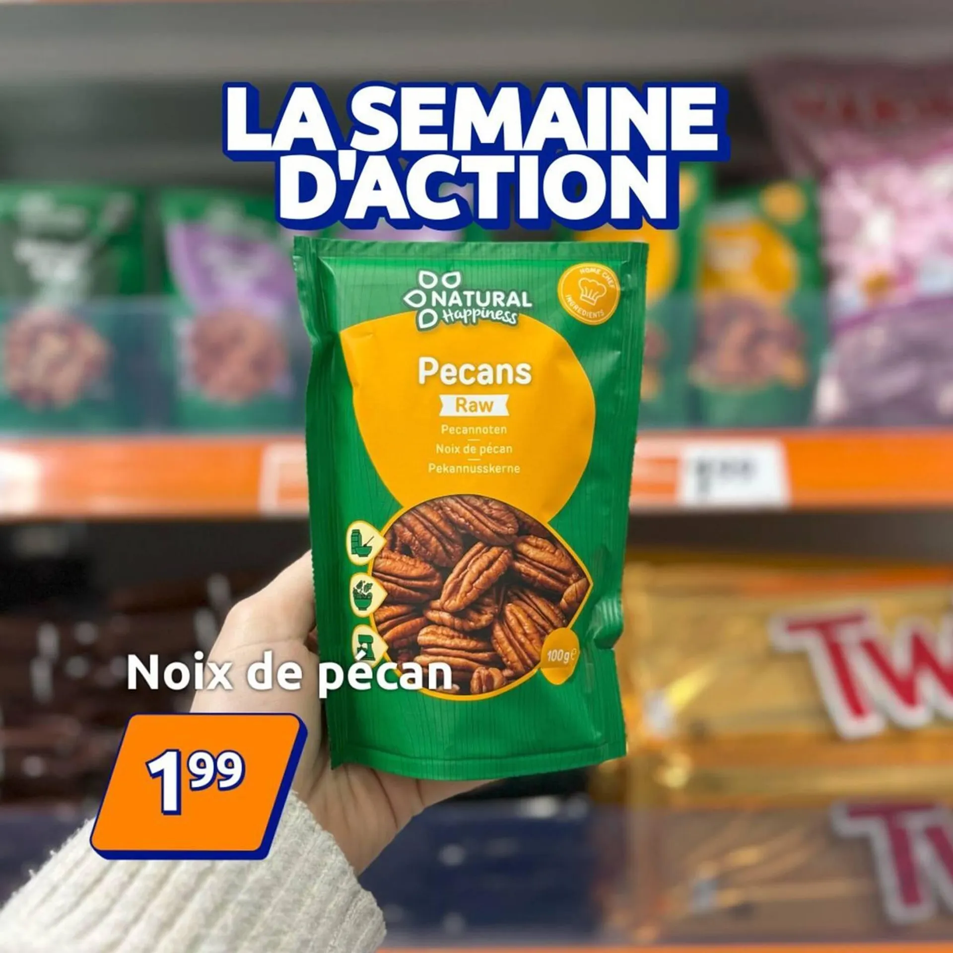 Catalogue Action du 19 janvier au 26 janvier 2026 - Catalogue page 7