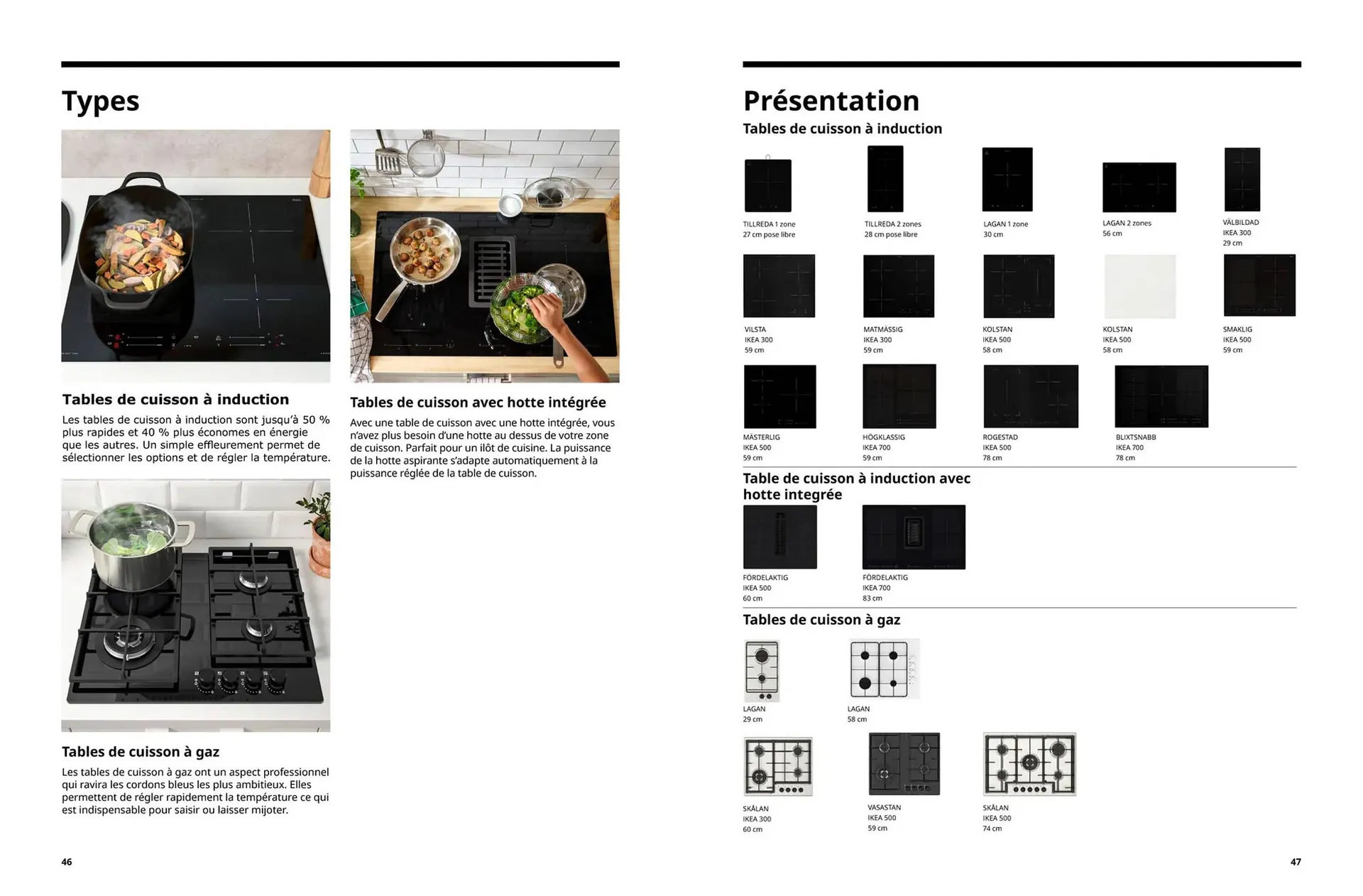 Catalogue IKEA du 7 octobre au 31 décembre 2025 - Catalogue page 24