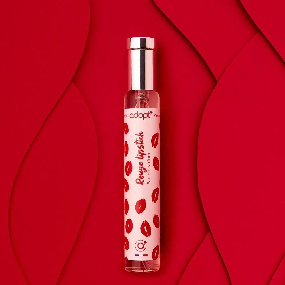 Rouge lipstick Eau de parfum 30ml