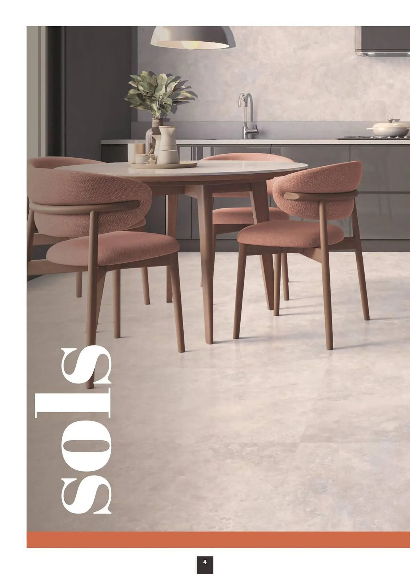 Catalogue Chausson Matériaux du 12 septembre au 31 décembre 2026 - Catalogue page 6