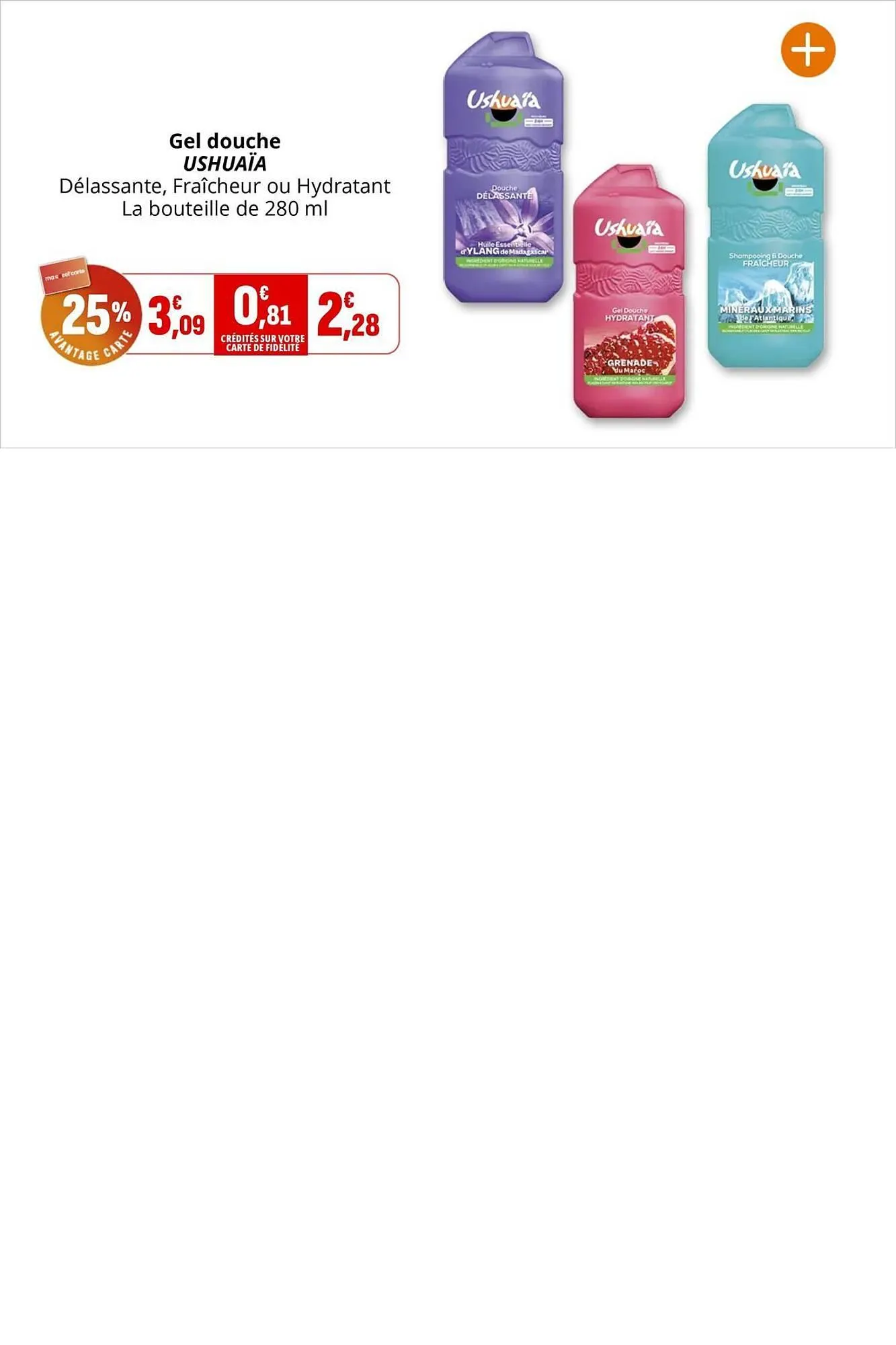 Catalogue Coccimarket du 6 mai au 17 mai 2026 - Catalogue page 23