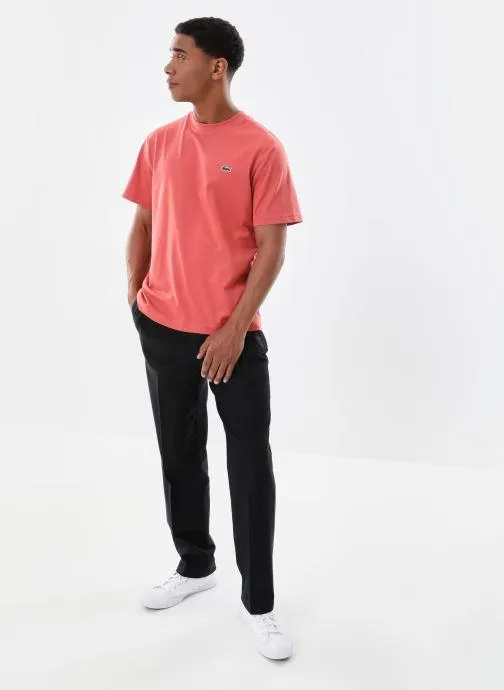 T-shirt - TH7318 - Rose