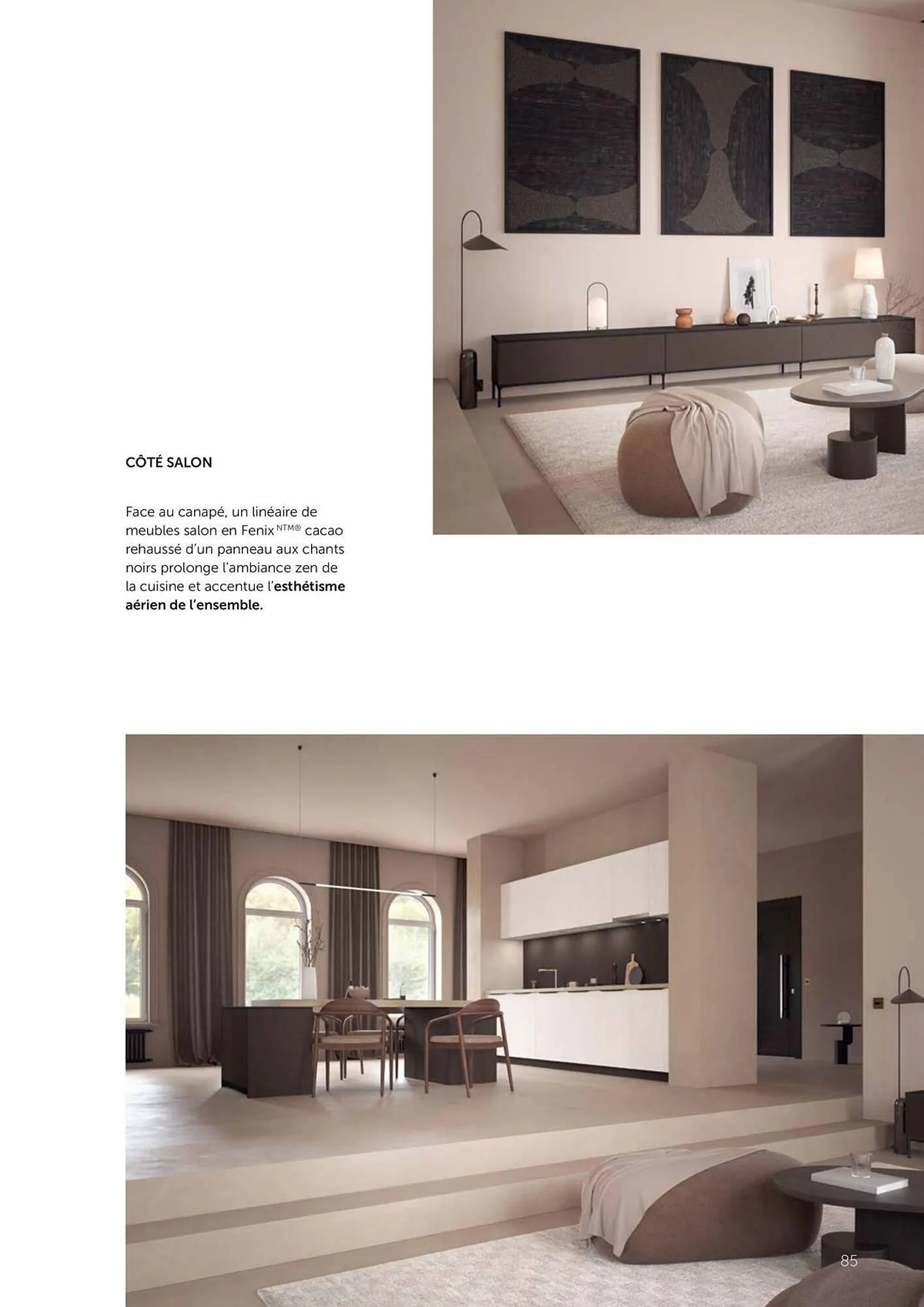 Catalogue Arthur Bonnet du 3 juin au 1 novembre 2025 - Catalogue page 85