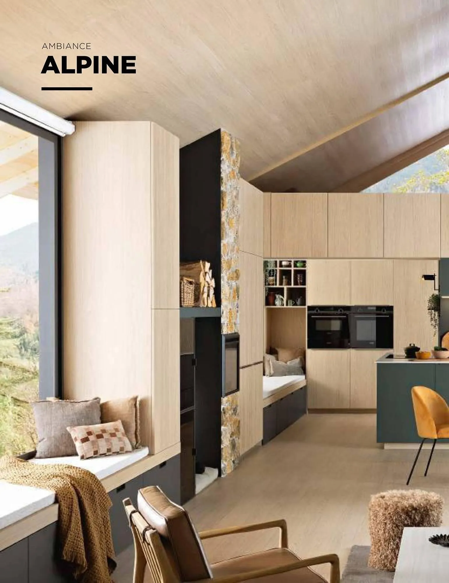 Catalogue Mobalpa du 6 mars au 31 décembre 2025 - Catalogue page 32