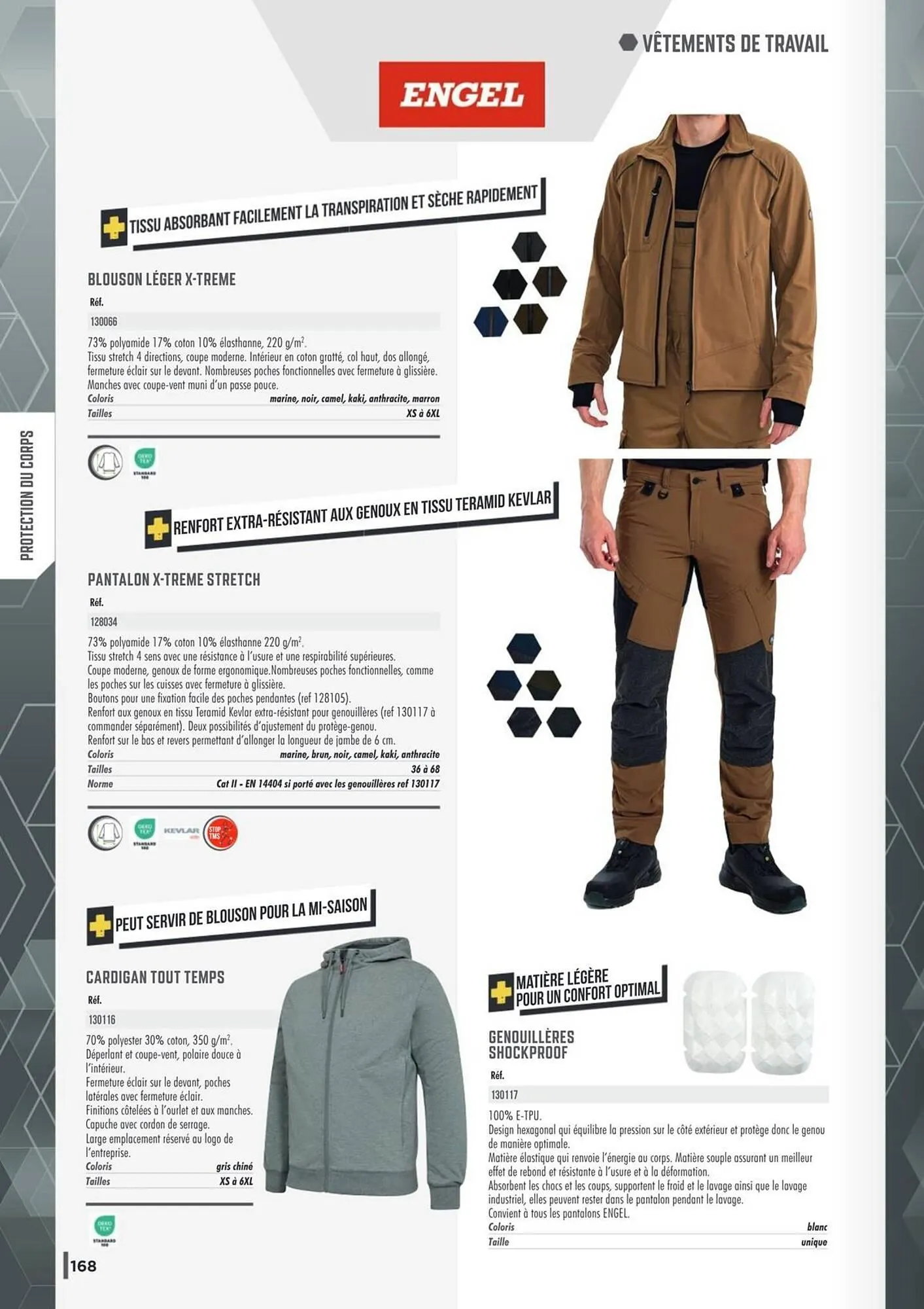 Catalogue Master Pro du 19 septembre au 31 janvier 2027 - Catalogue page 170