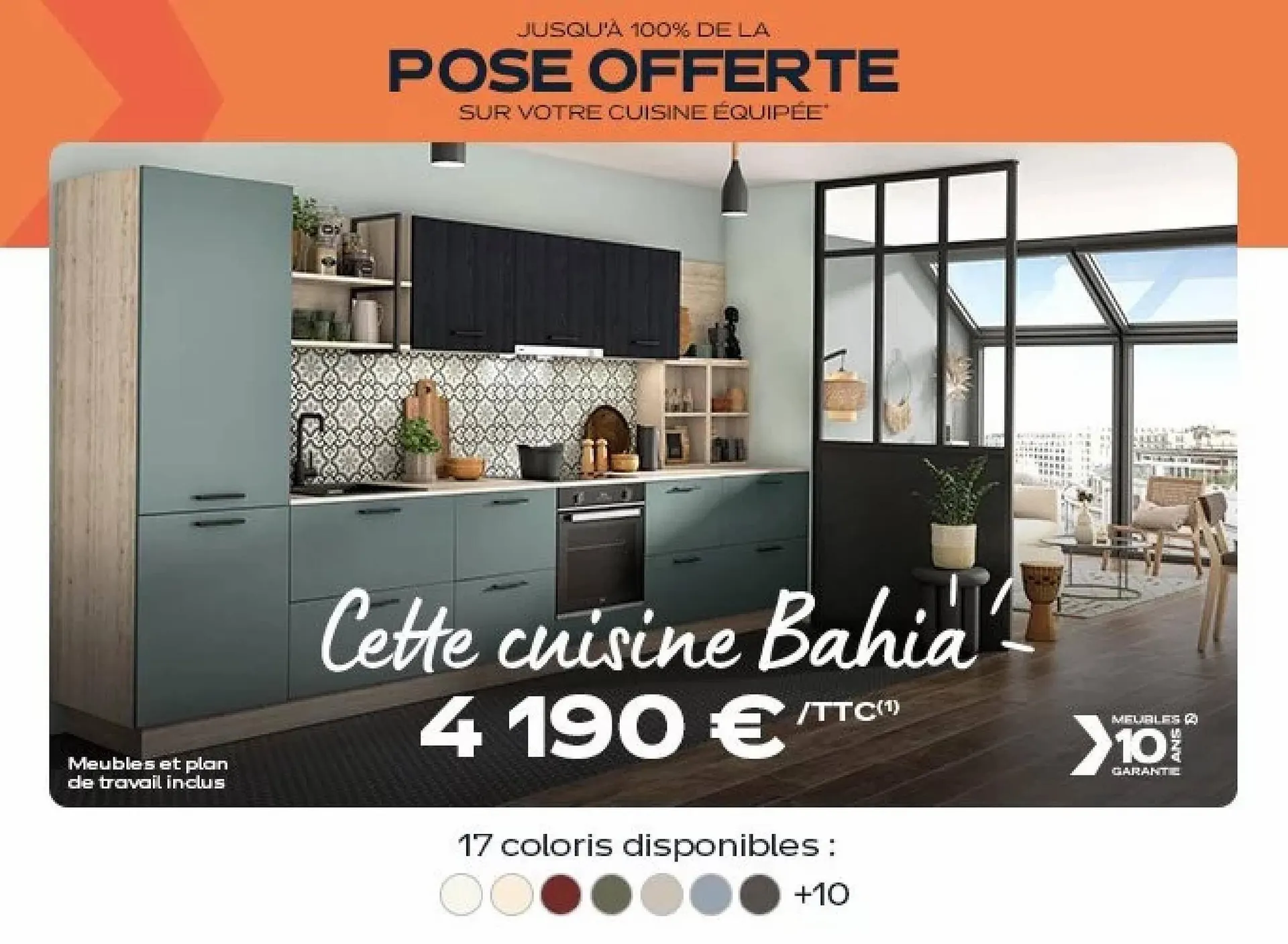 Catalogue Ixina du 13 août au 31 août 2023 - Catalogue page 2