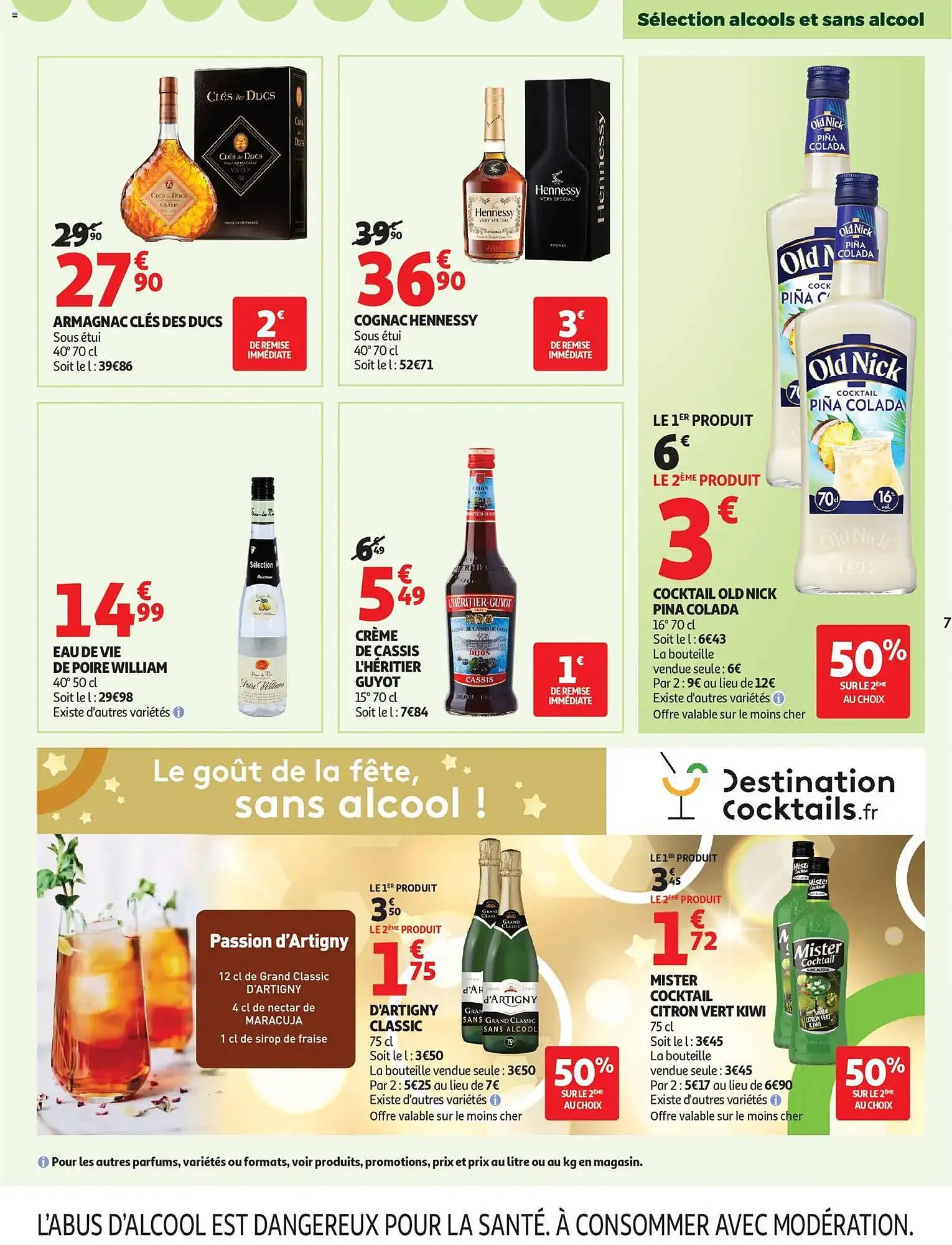 Catalogue Auchan du 27 novembre au 24 décembre 2025 - Catalogue page 7