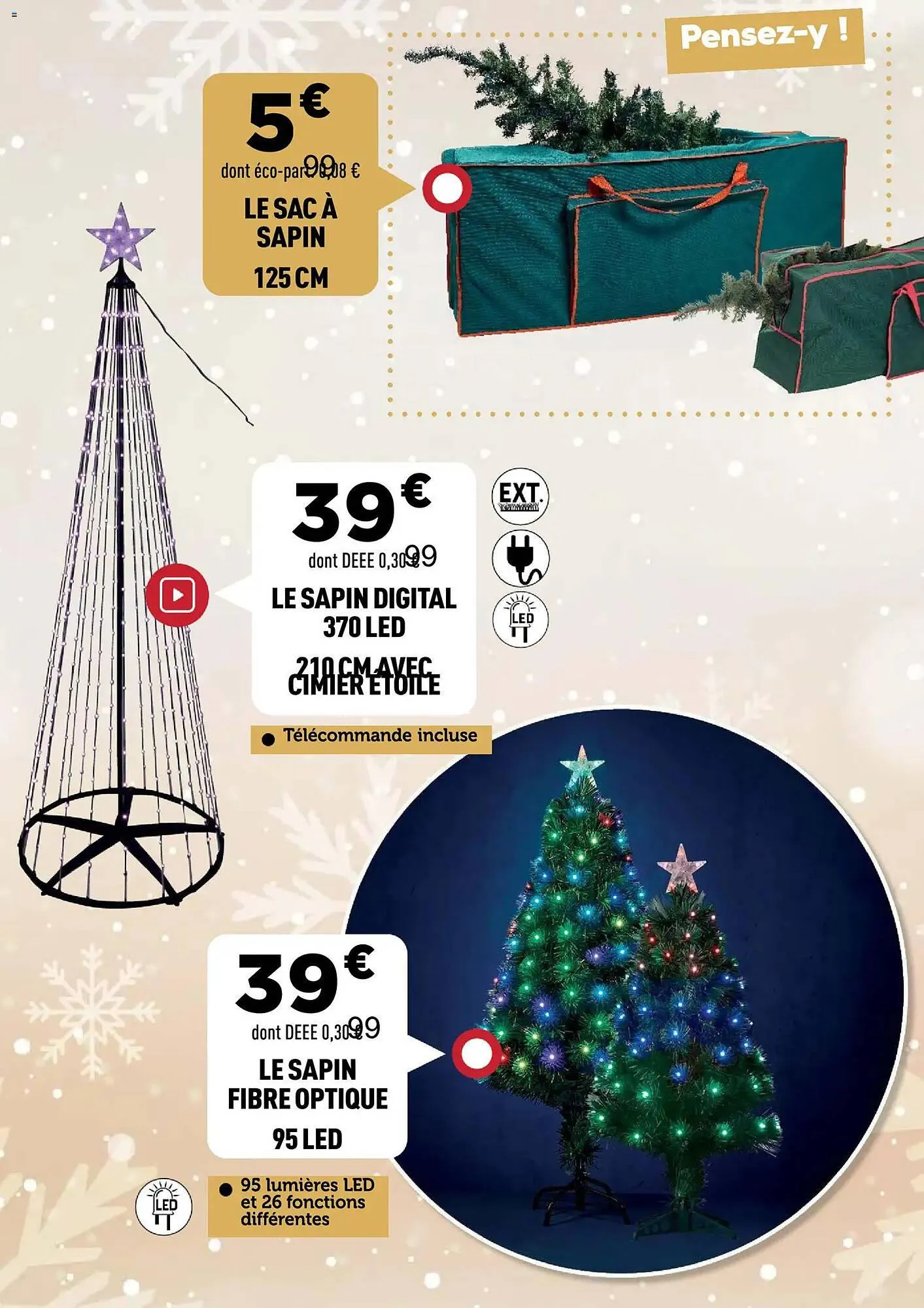 Catalogue Centrakor du 3 novembre au 16 novembre 2025 - Catalogue page 51