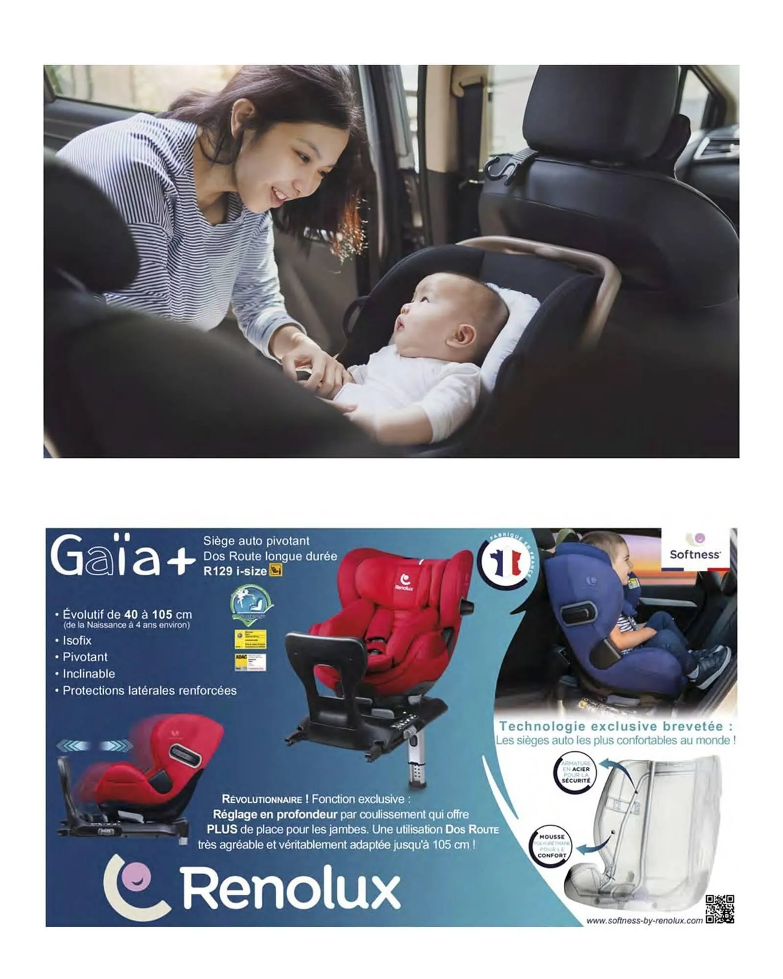 Catalogue Bébé 9 du 14 août au 31 décembre 2026 - Catalogue page 103