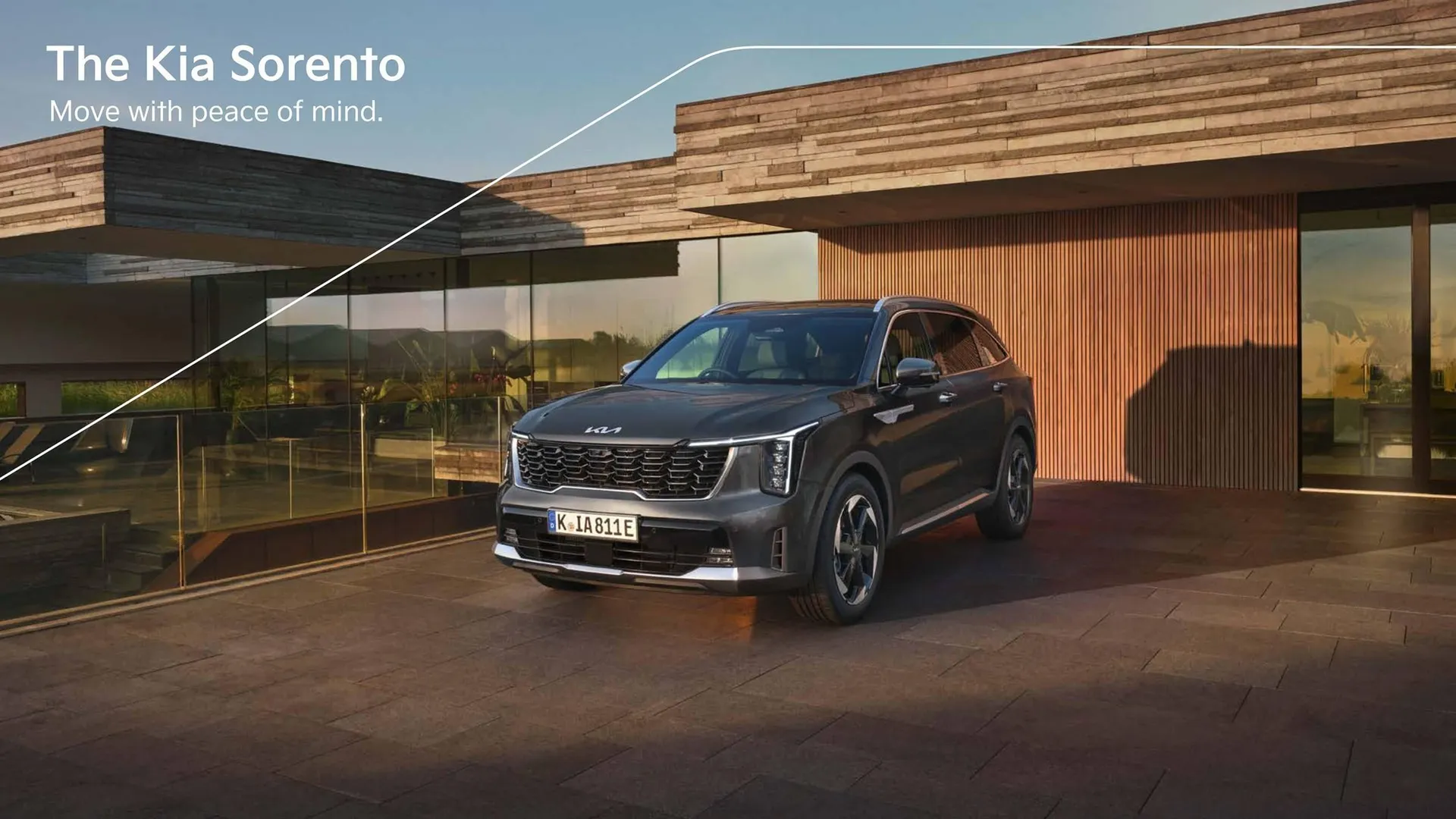 Catalogue KIA du 2 juillet au 2 juin 2026 - Catalogue page 25