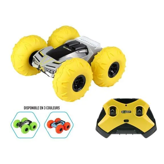 360 Tornado - voiture télécommandée - EXOST