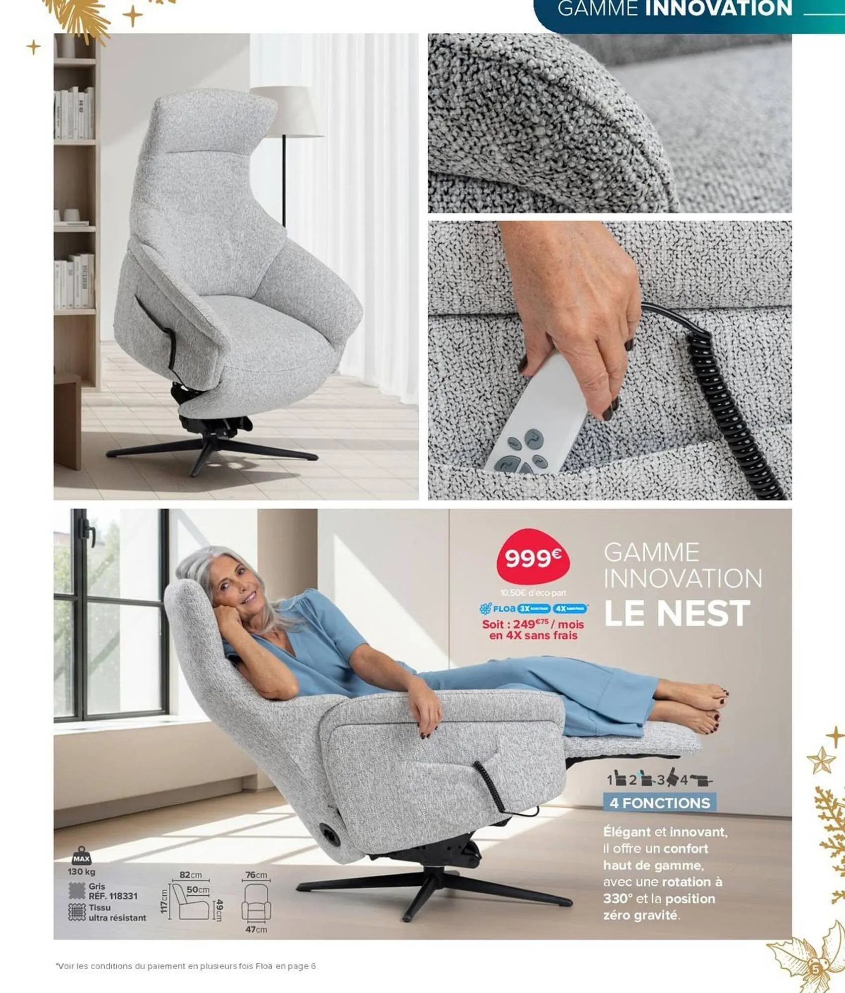 Catalogue Bastide du 2 décembre au 4 janvier 2027 - Catalogue page 5