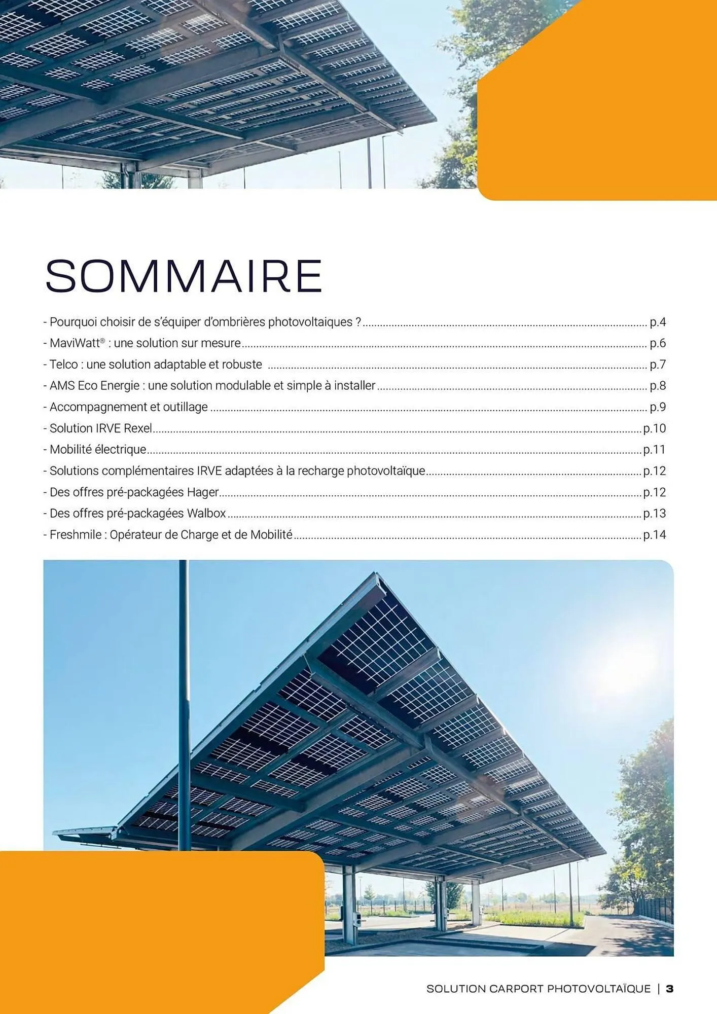 Catalogue Rexel du 4 février au 31 décembre 2025 - Catalogue page 3