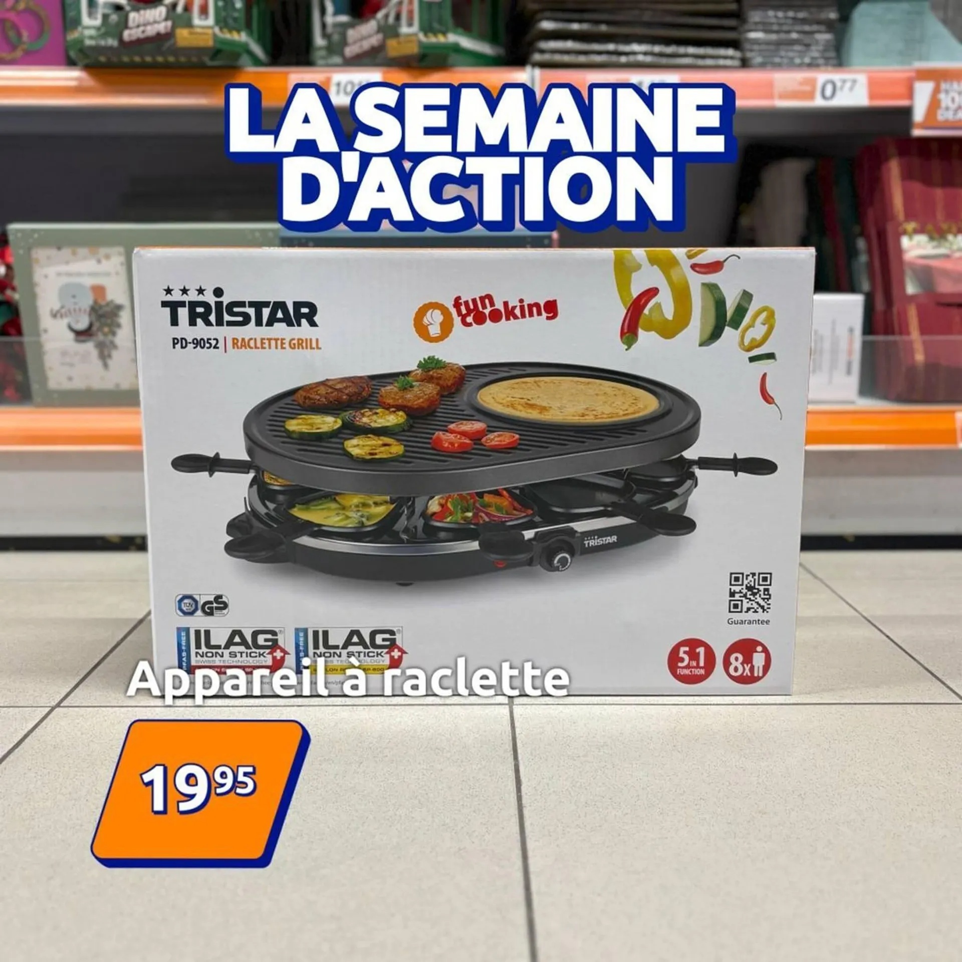 Catalogue Action du 5 décembre au 12 décembre 2025 - Catalogue page 4