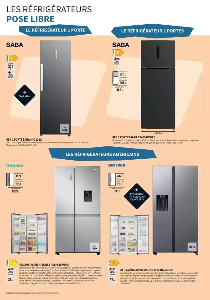 Guide Cuisine 2025 du 1 janvier au 31 décembre 2025 - Catalogue page 118