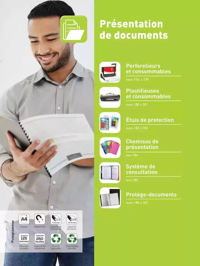 Notre catalogue général du 4 février au 31 décembre 2025 - Catalogue page 200