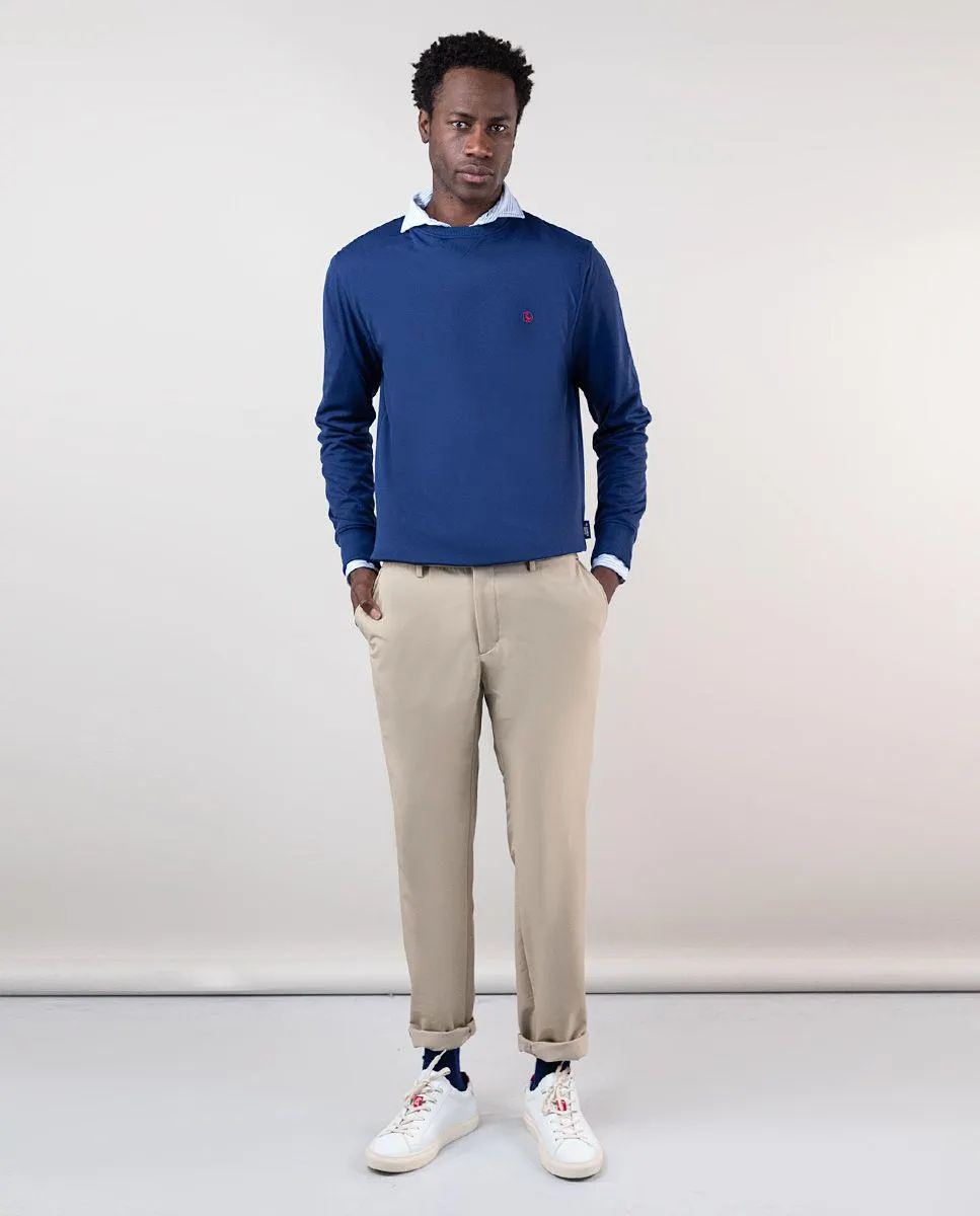 Pantalon Sepiia Beige