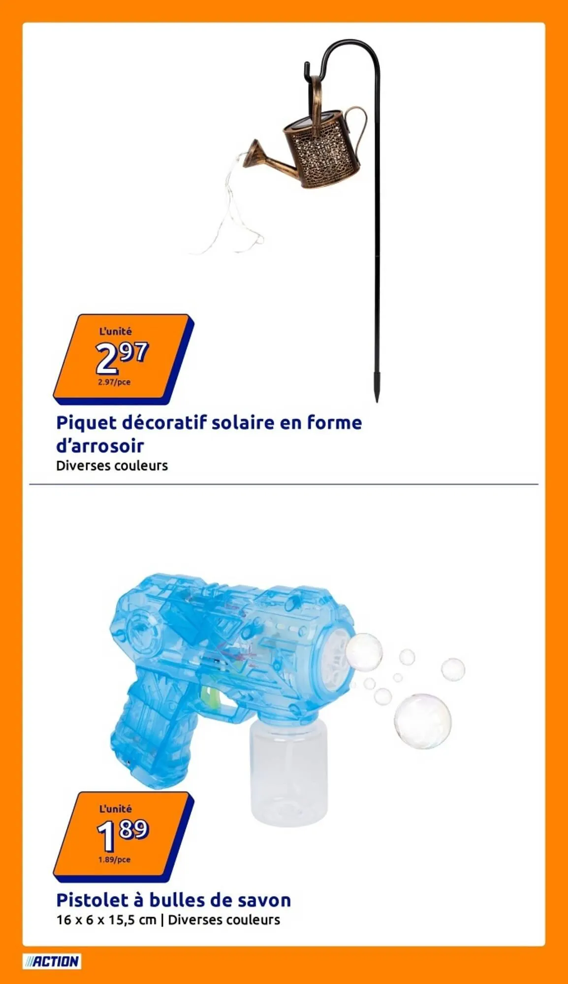 Catalogue Action du 8 avril au 14 avril 2026 - Catalogue page 13