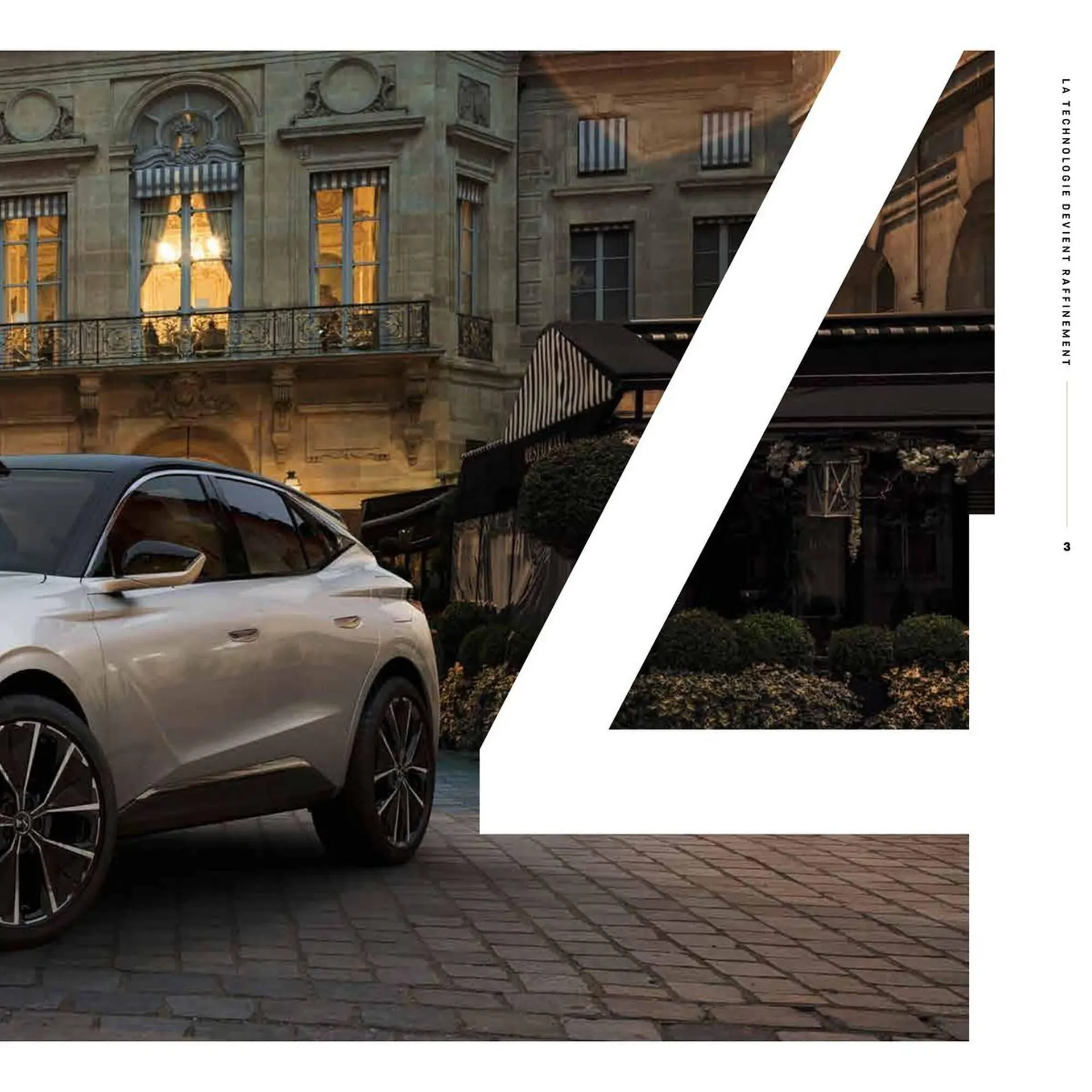 Catalogue DS du 8 janvier au 31 janvier 2027 - Catalogue page 3