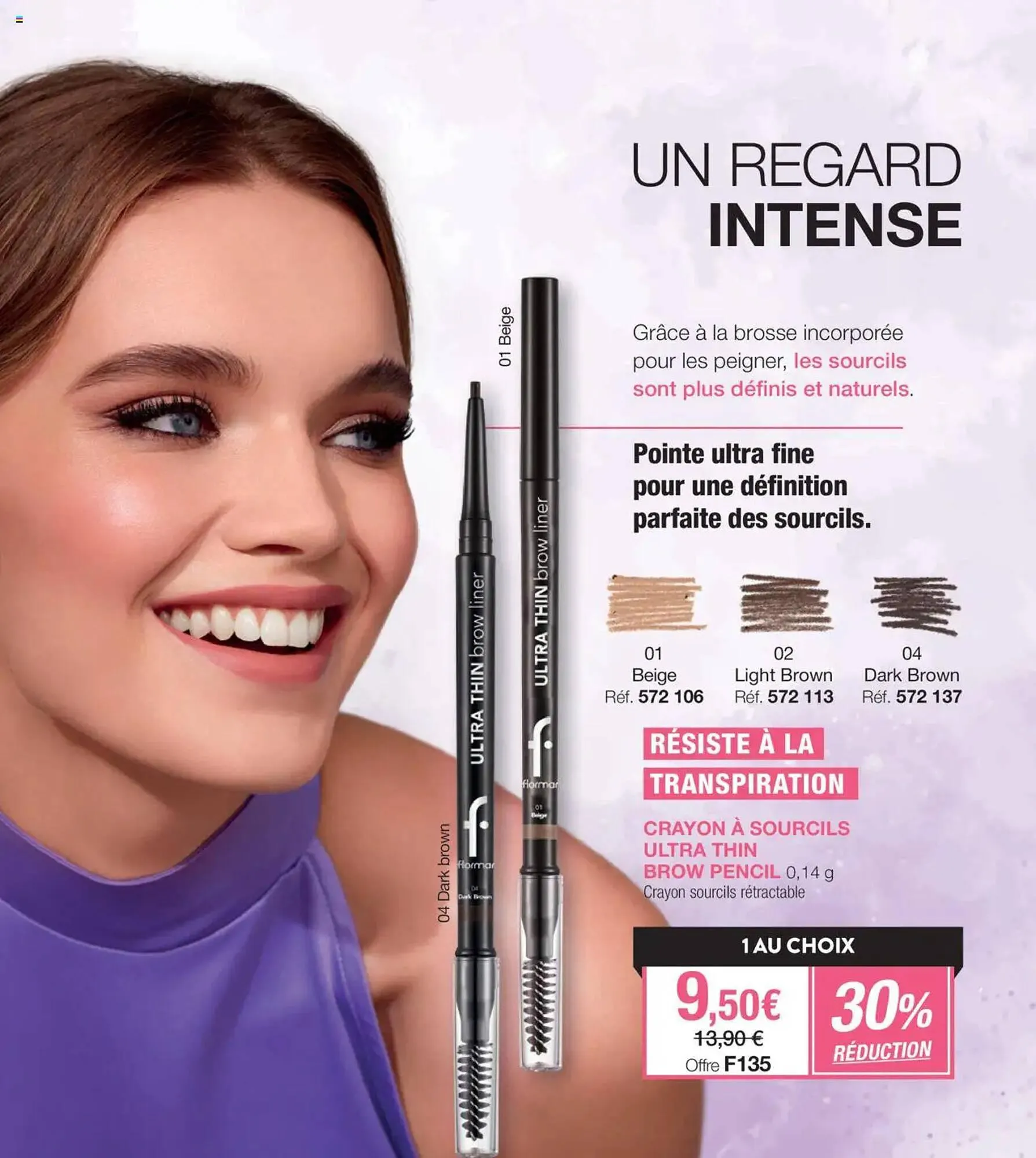 Catalogue Stanhome du 12 mai au 1 juin 2025 - Catalogue page 77