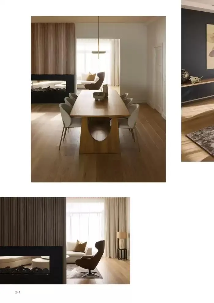 C O N T R A C T L O O K B O O K du 7 janvier au 31 décembre 2025 - Catalogue page 244