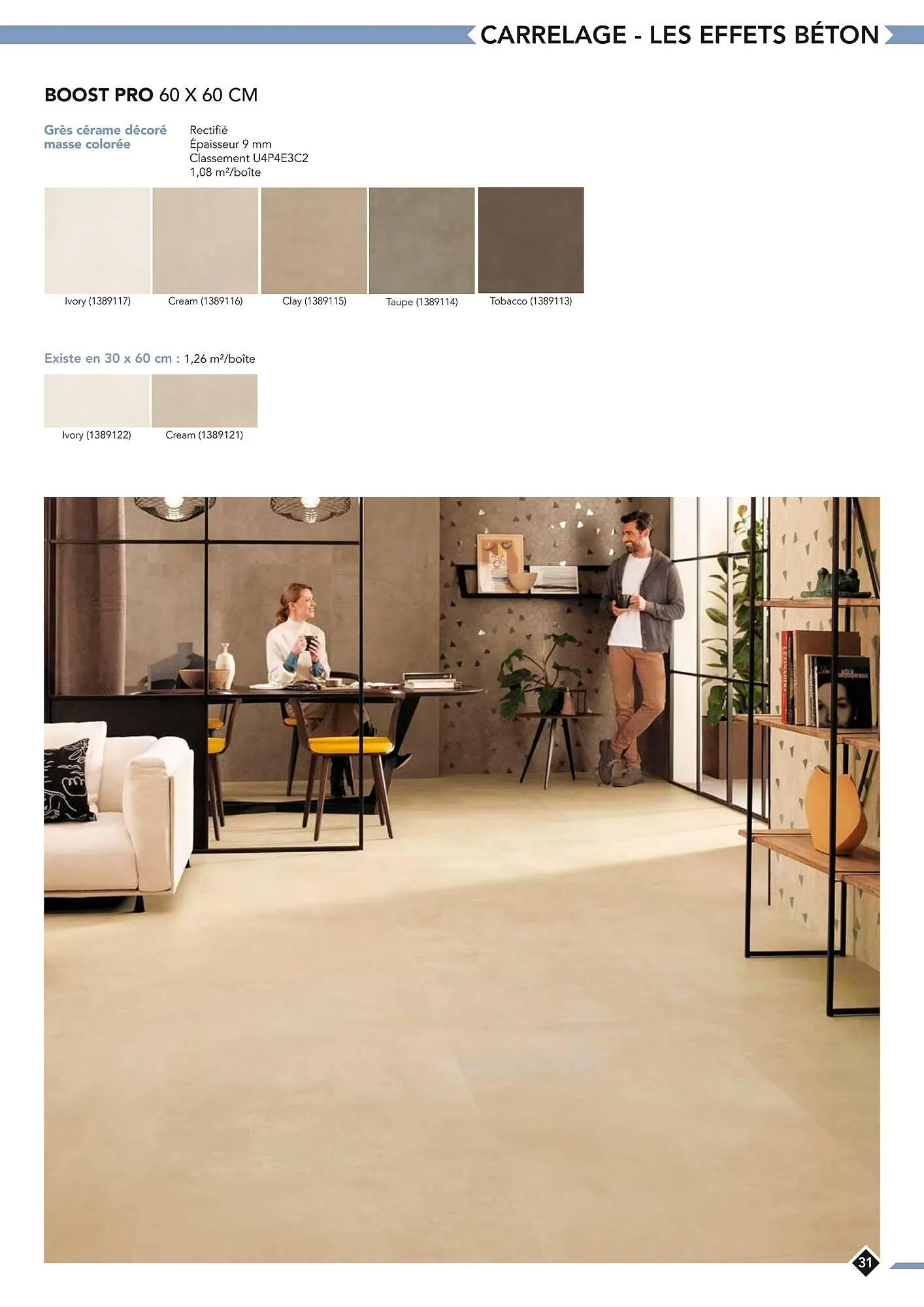 Catalogue Doras du 18 août au 31 août 2025 - Catalogue page 31