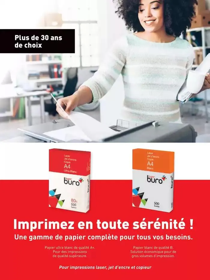 Notre catalogue général du 4 février au 31 décembre 2025 - Catalogue page 326