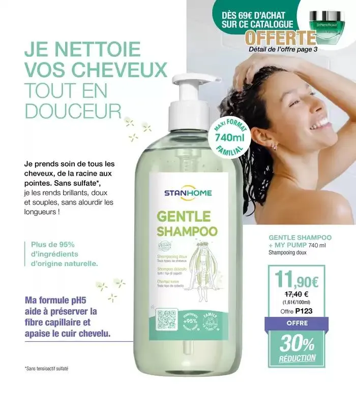 Catalogue promotionnel C5 2025 du 10 mars au 30 mars 2025 - Catalogue page 65