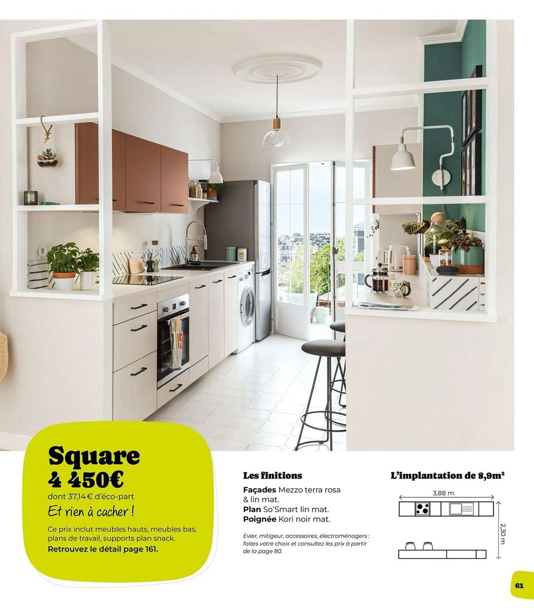 Catalogue SoCoo'c du 2 mars au 31 mai 2026 - Catalogue page 61