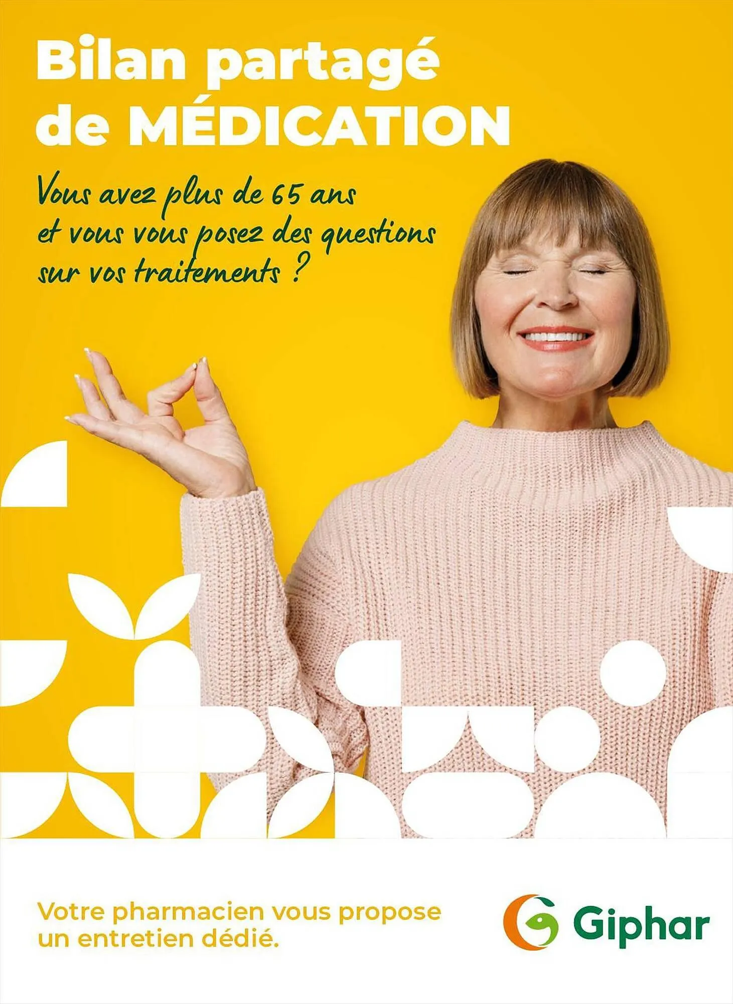 Catalogue Pharmacien Giphar du 1 janvier au 30 novembre 2023 - Catalogue page 39