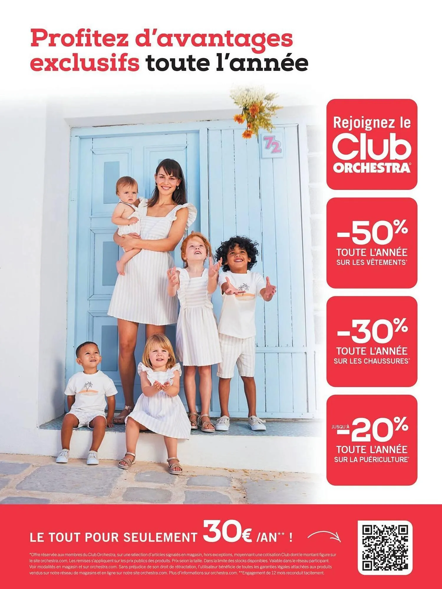 Catalogue Orchestra du 5 août au 31 décembre 2025 - Catalogue page 246