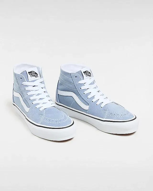 Chaussures Color Theory Sk8-Hi Tapered