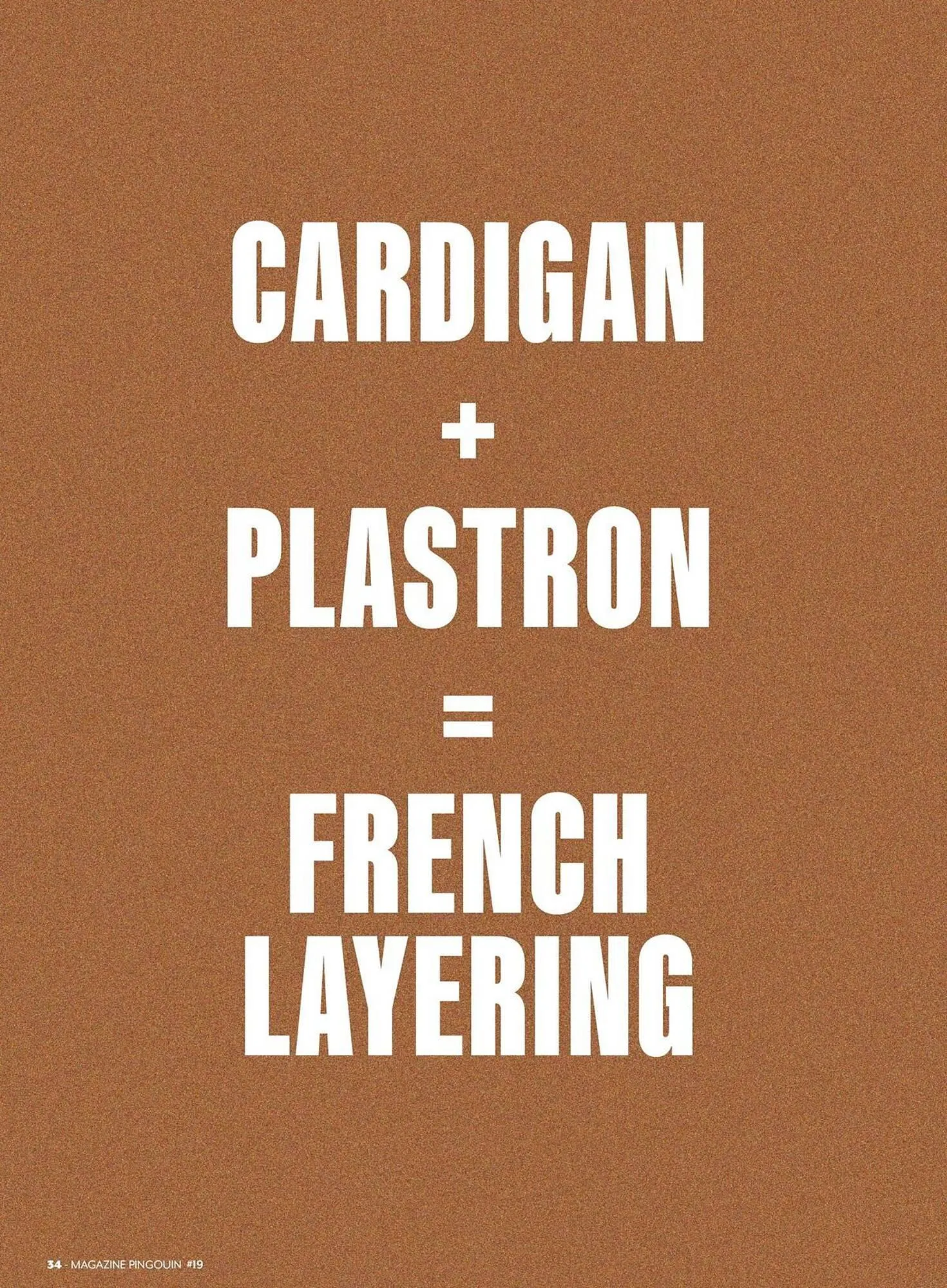 Catalogue Phildar du 18 novembre au 28 février 2026 - Catalogue page 34