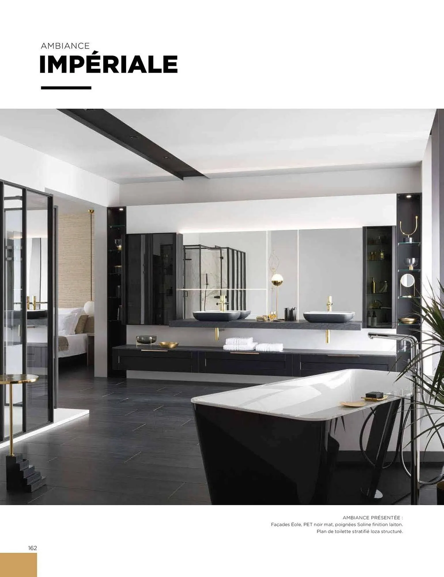 Catalogue Mobalpa du 9 février au 31 décembre 2026 - Catalogue page 164