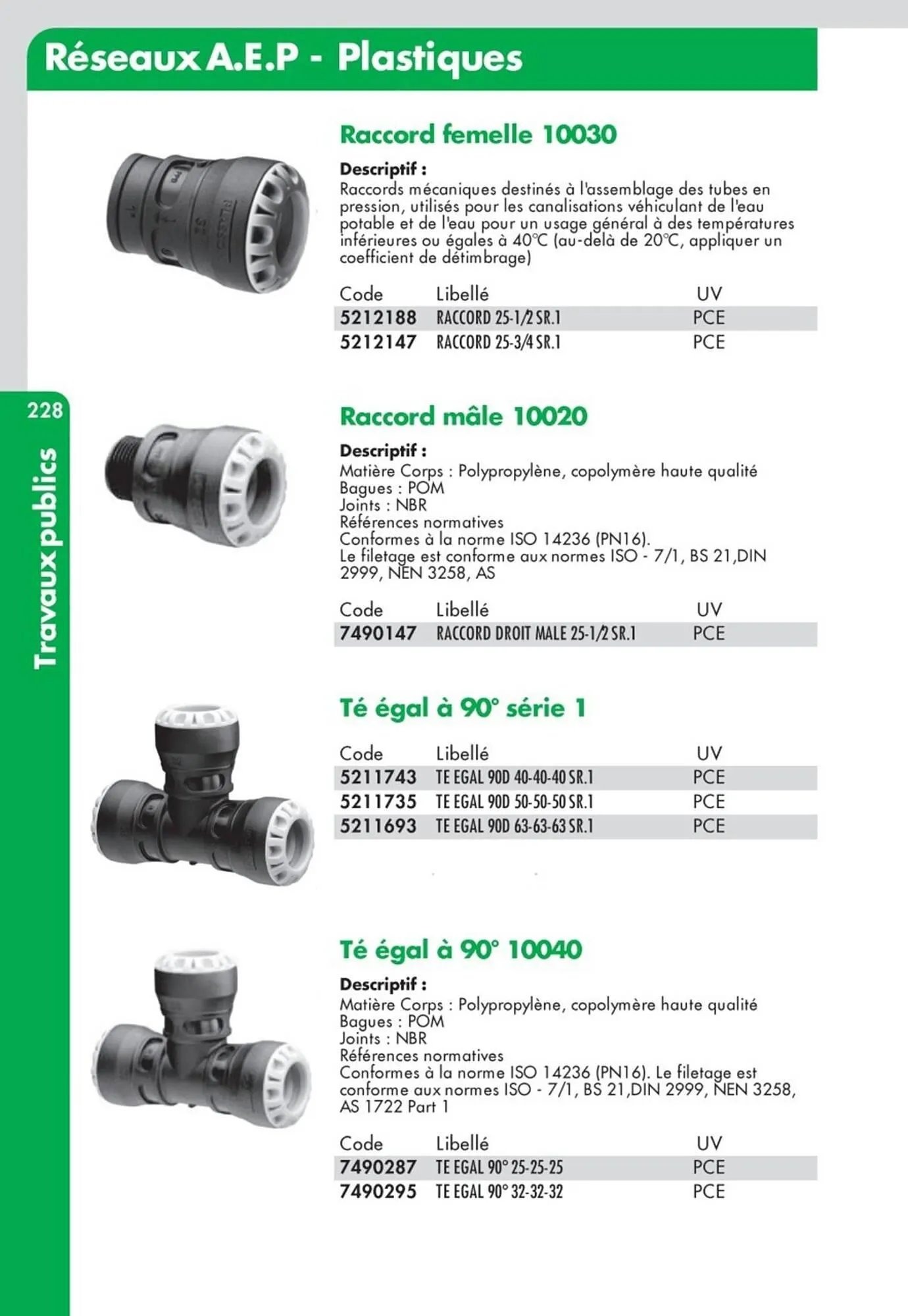 Catalogue Ciffréo Bona du 19 mars au 31 décembre 2025 - Catalogue page 119