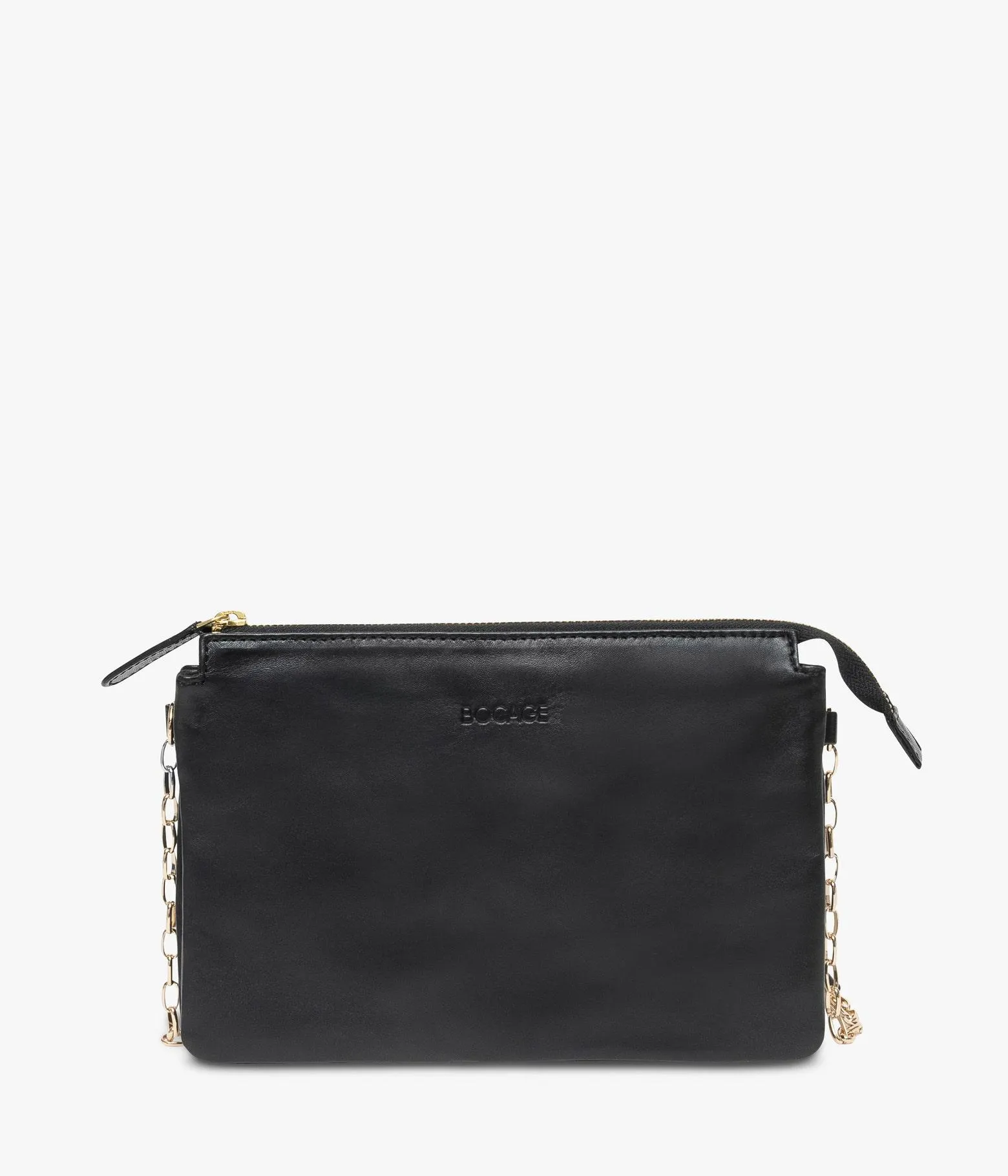 POCHETTE AIMER NOIRE