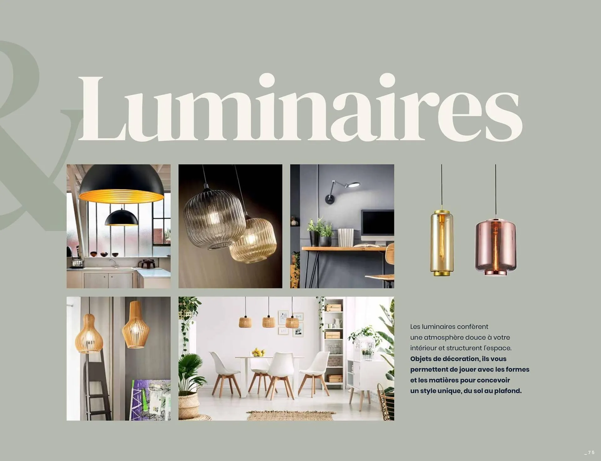 Cuisines Références Catalogue du 27 novembre au 29 mars 2026 - Catalogue page 62