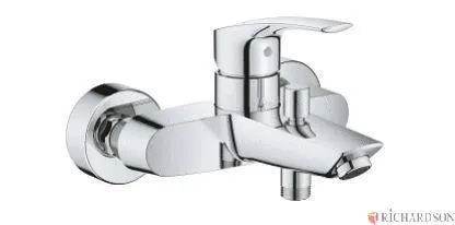 EUROSMART - Mititeur bain-douche monocommande