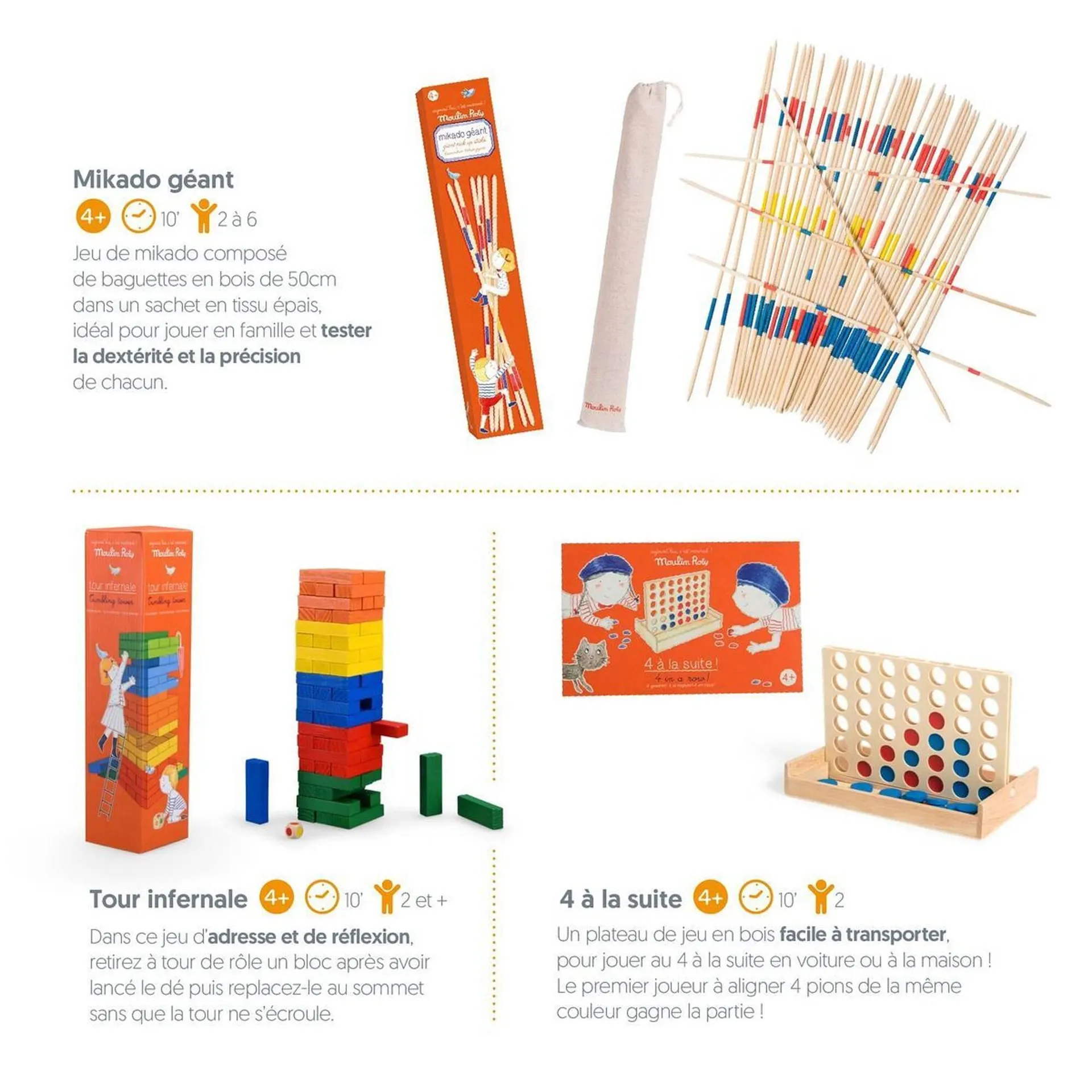 Catalogue Moulin Roty du 5 septembre au 31 décembre 2025 - Catalogue page 13